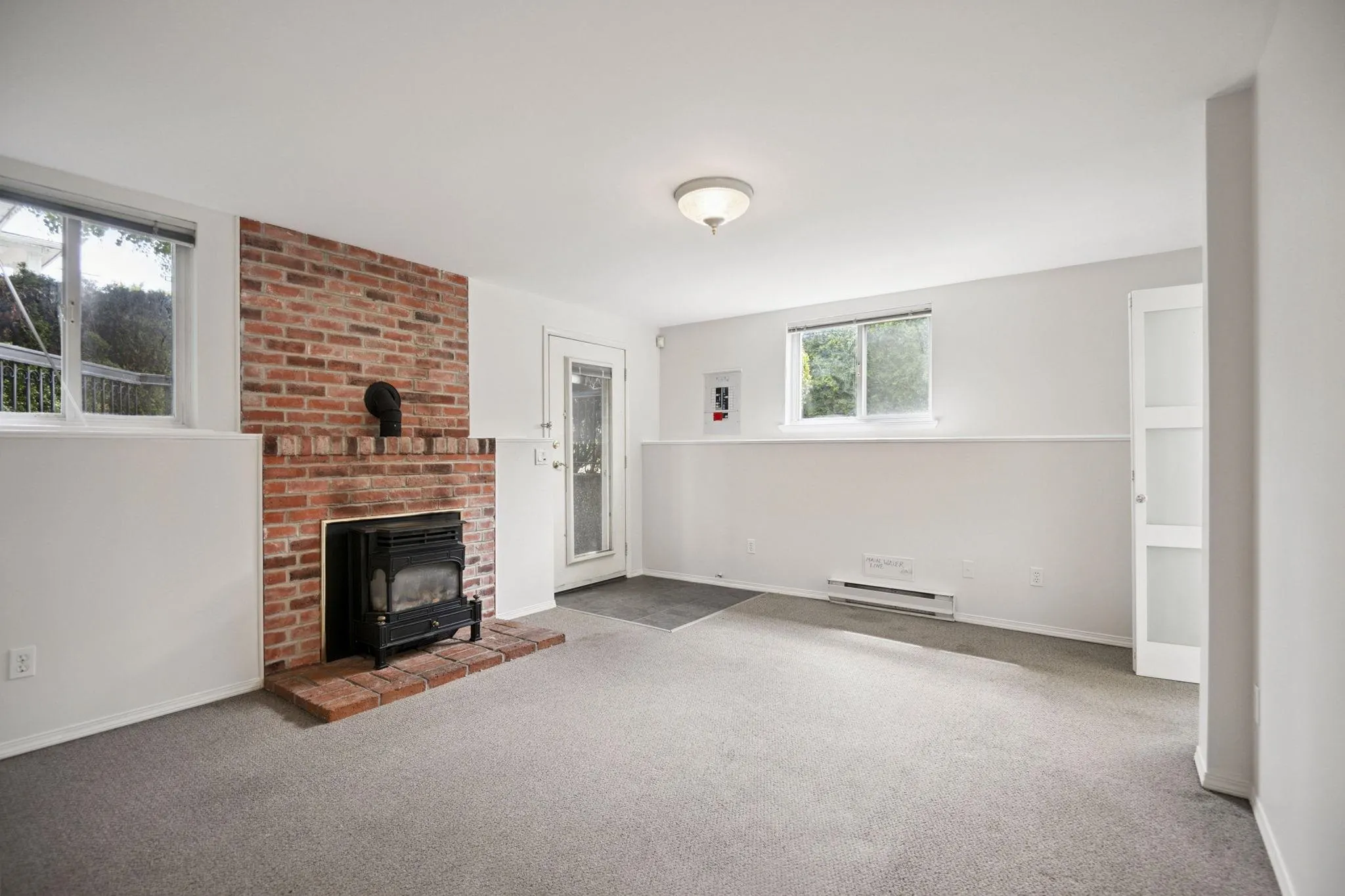 831 Second Street