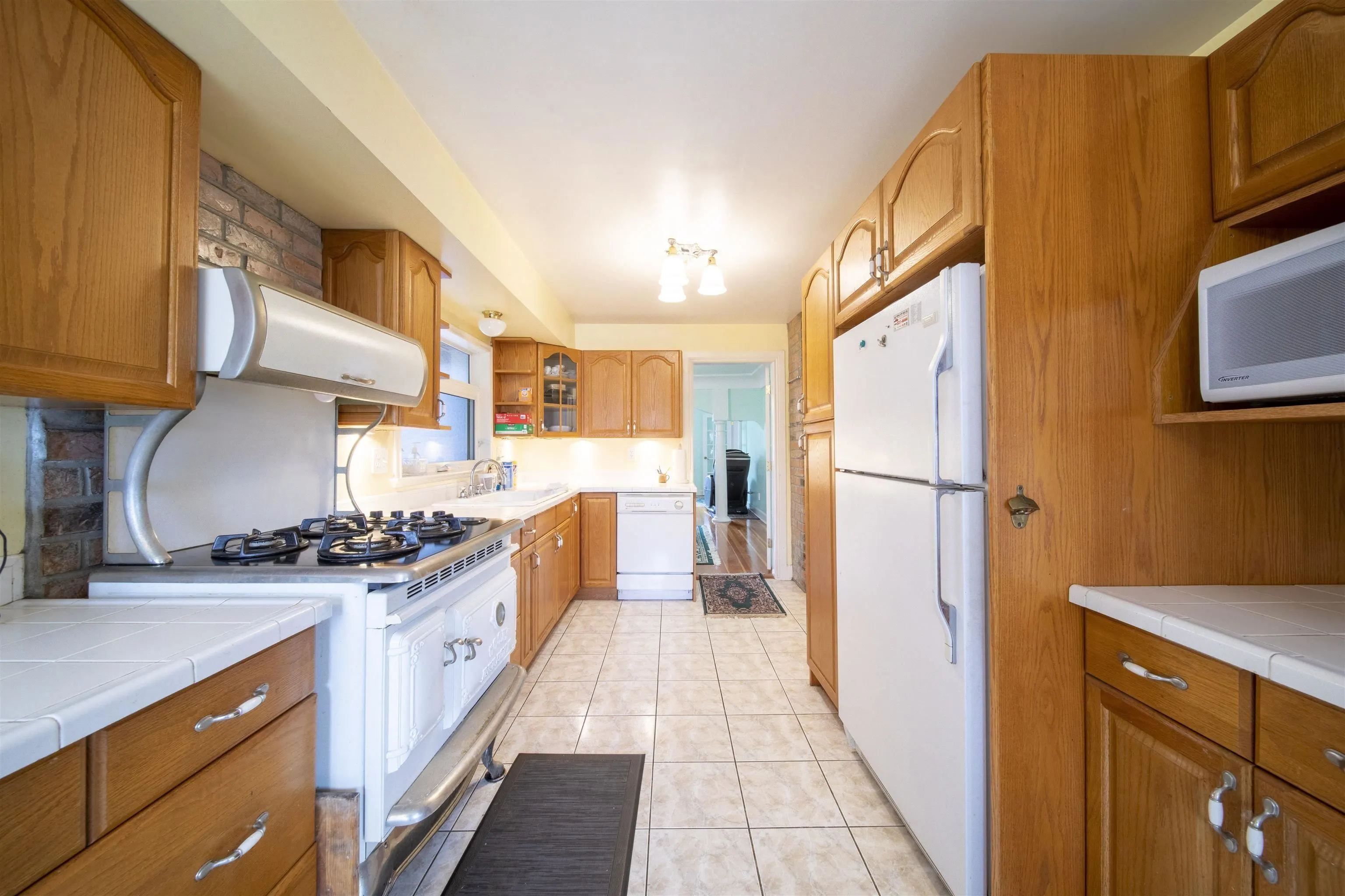 831 Second Street