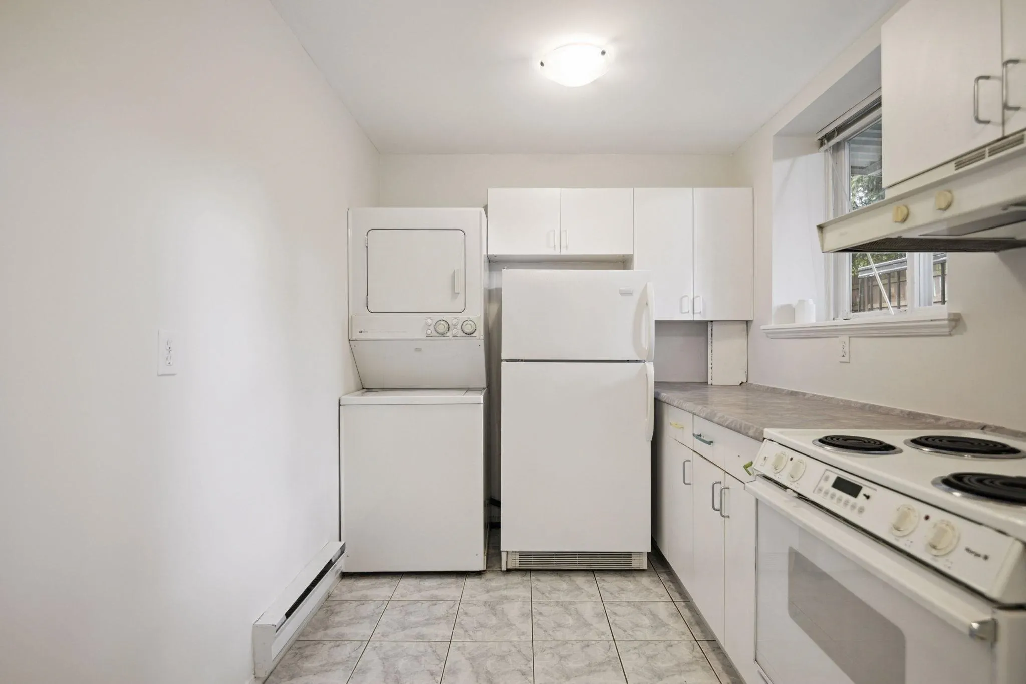 831 Second Street