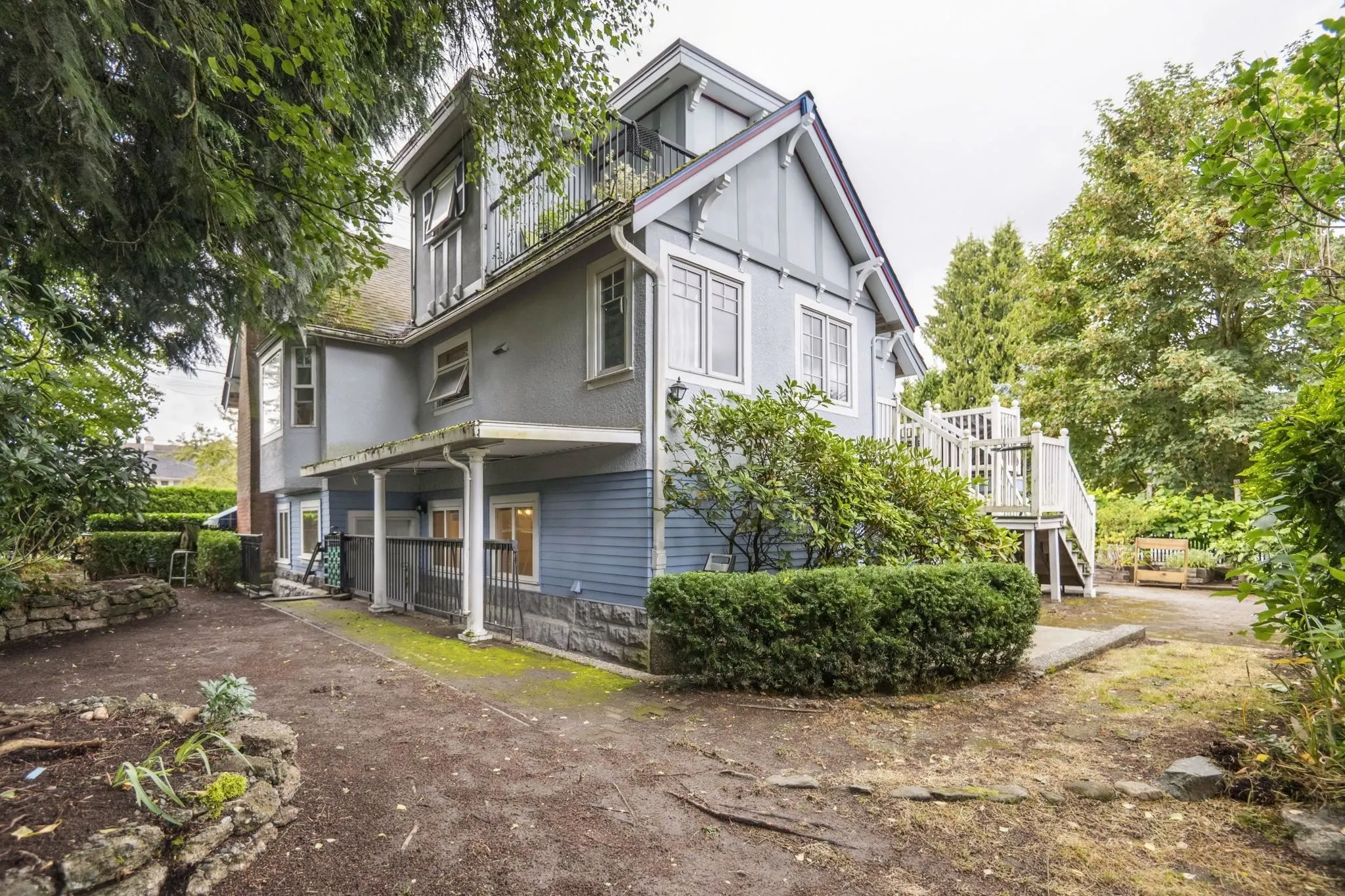 831 Second Street