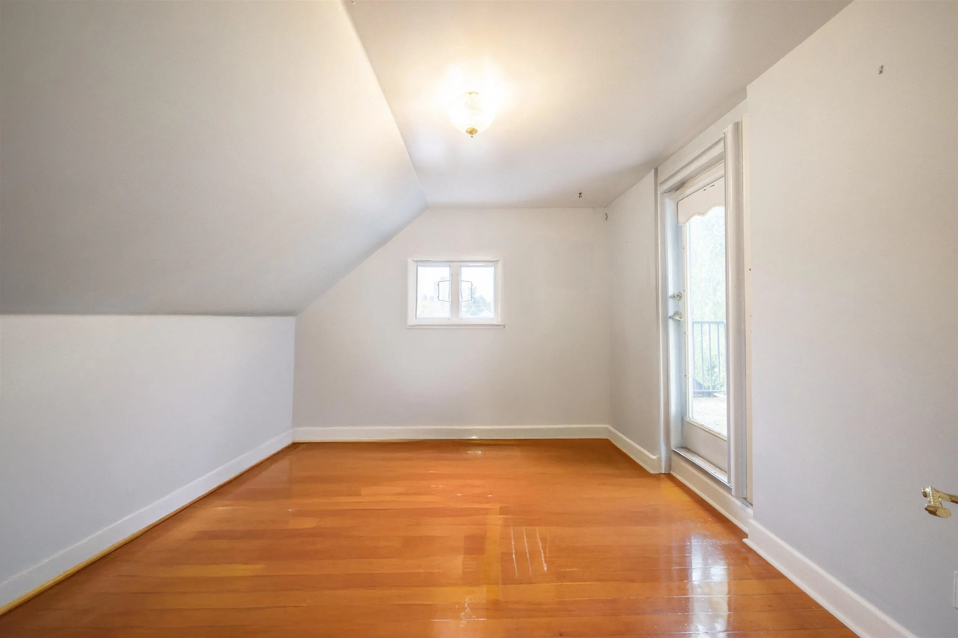 831 Second Street