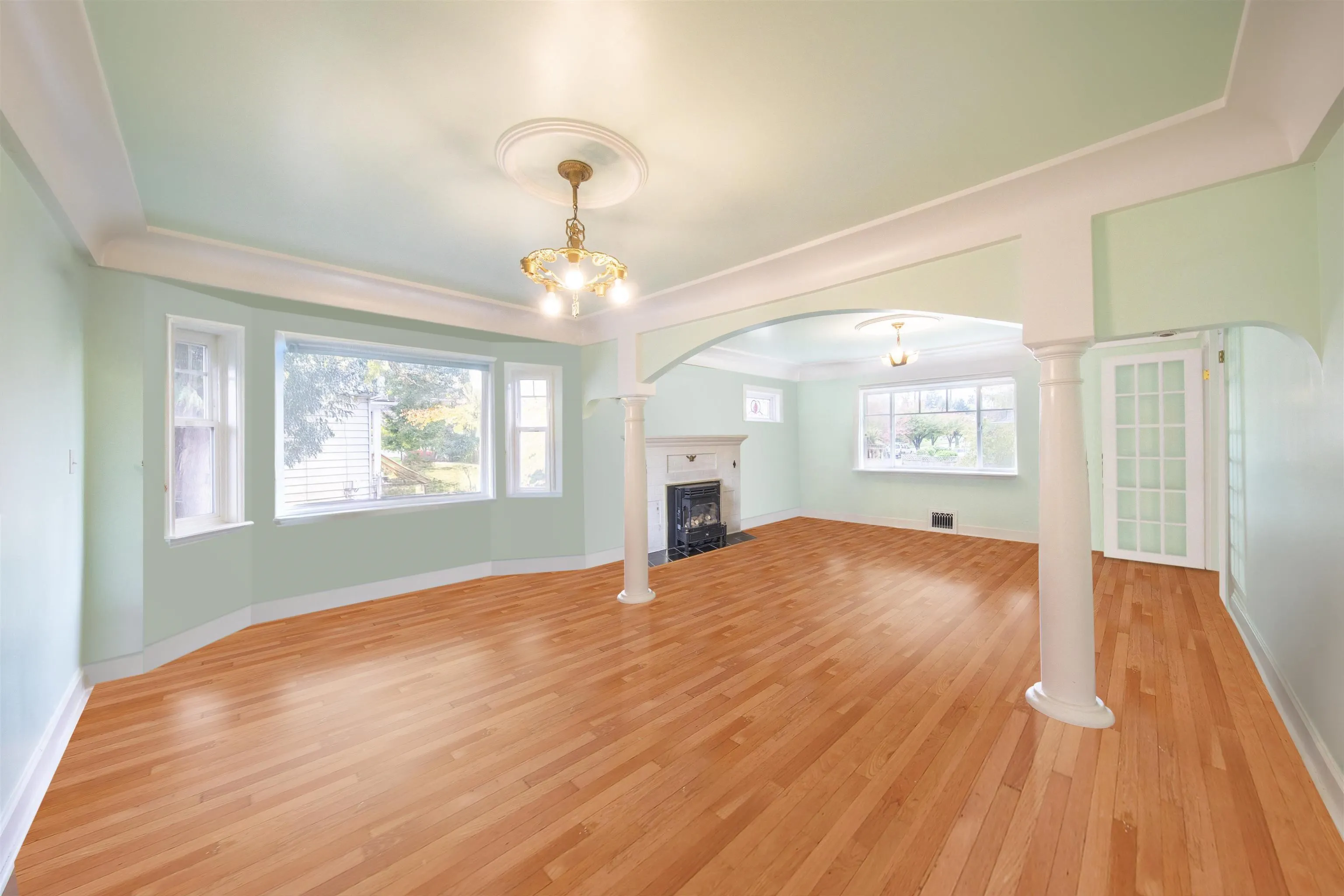 831 Second Street