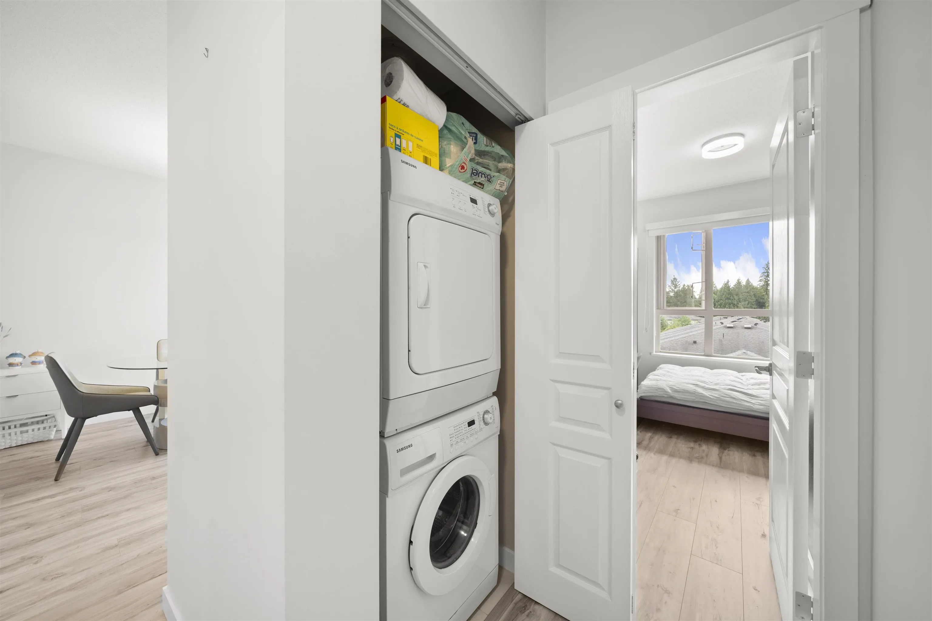 407 1153 Kensal Place