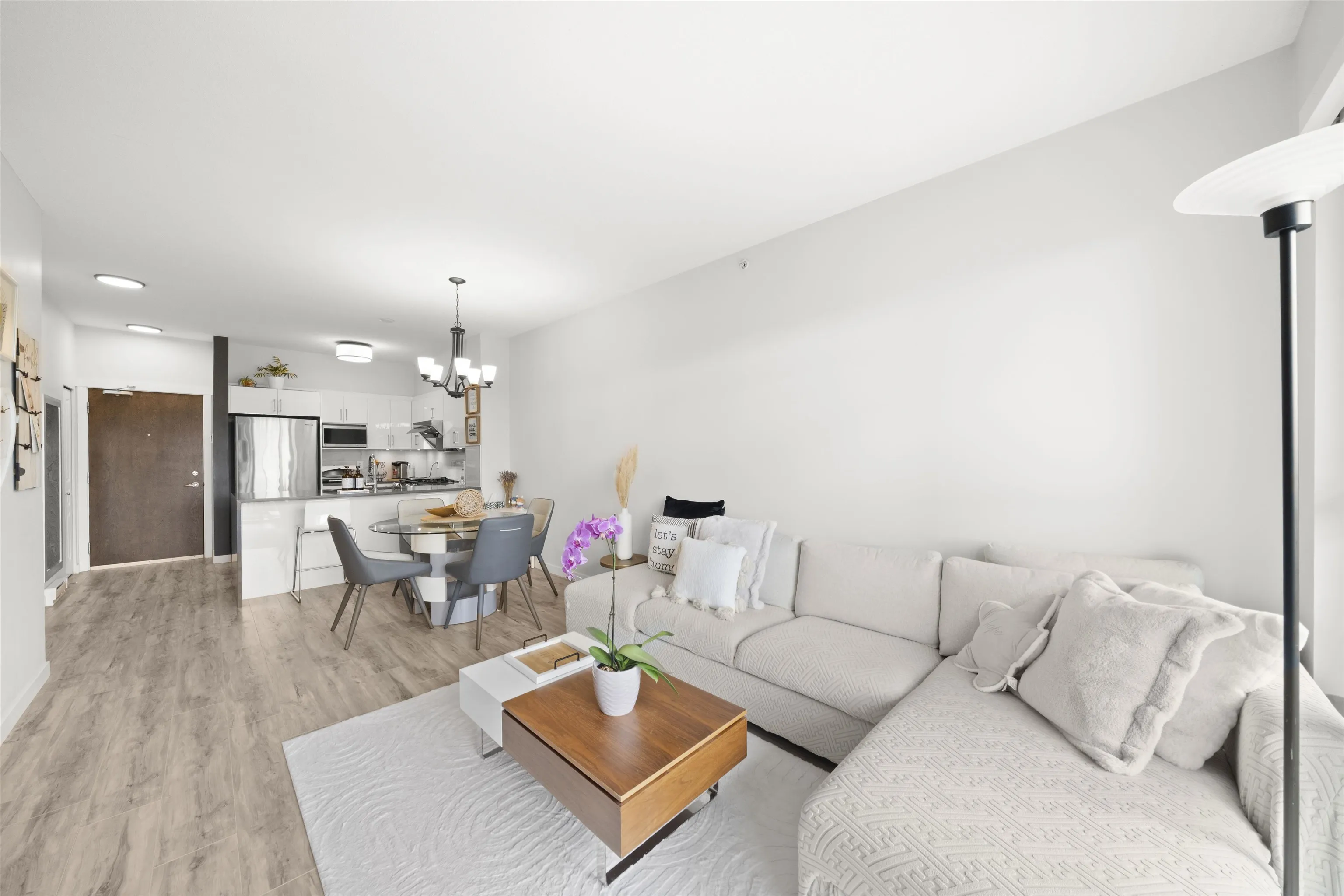 407 1153 Kensal Place
