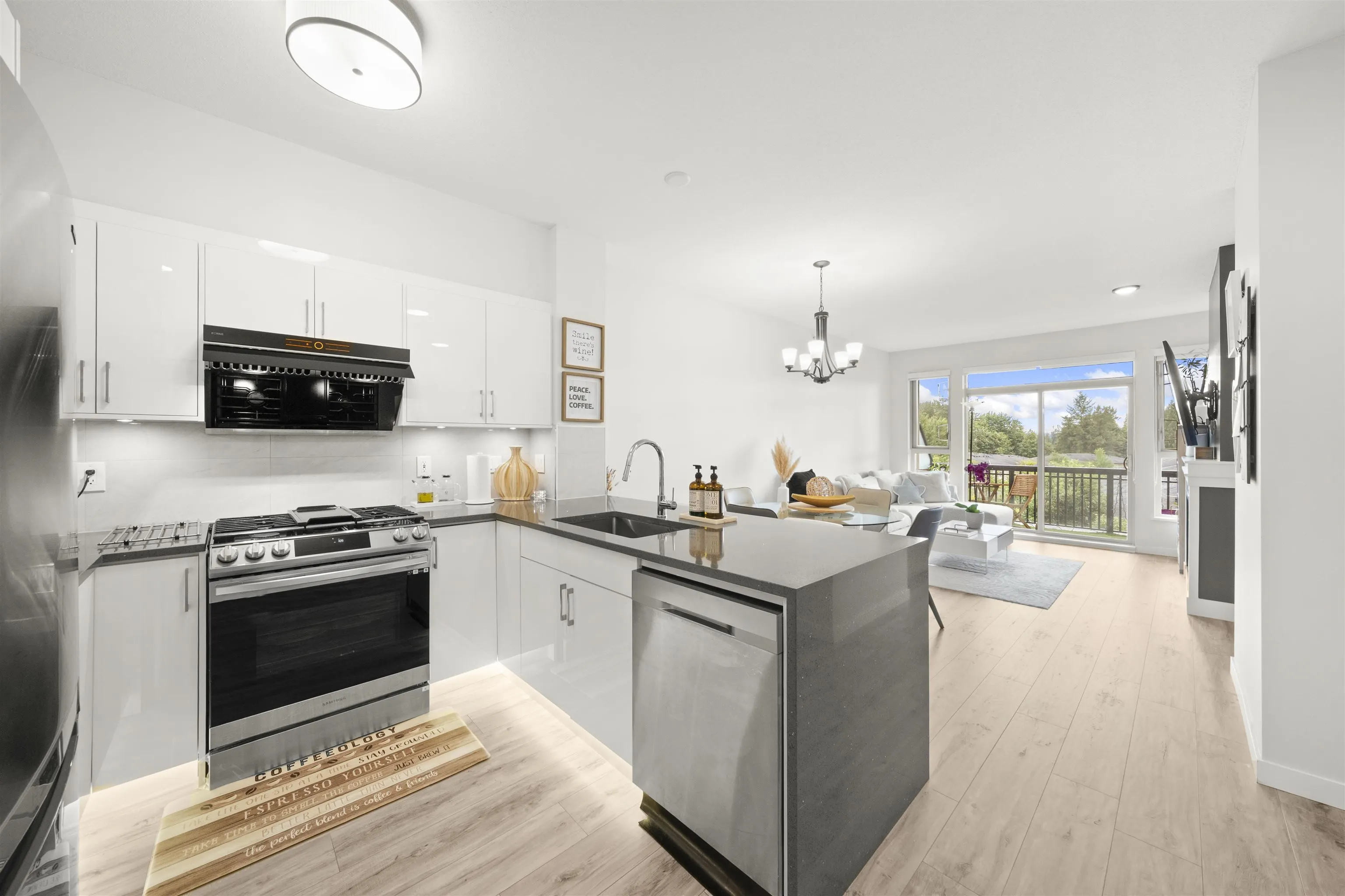 407 1153 Kensal Place