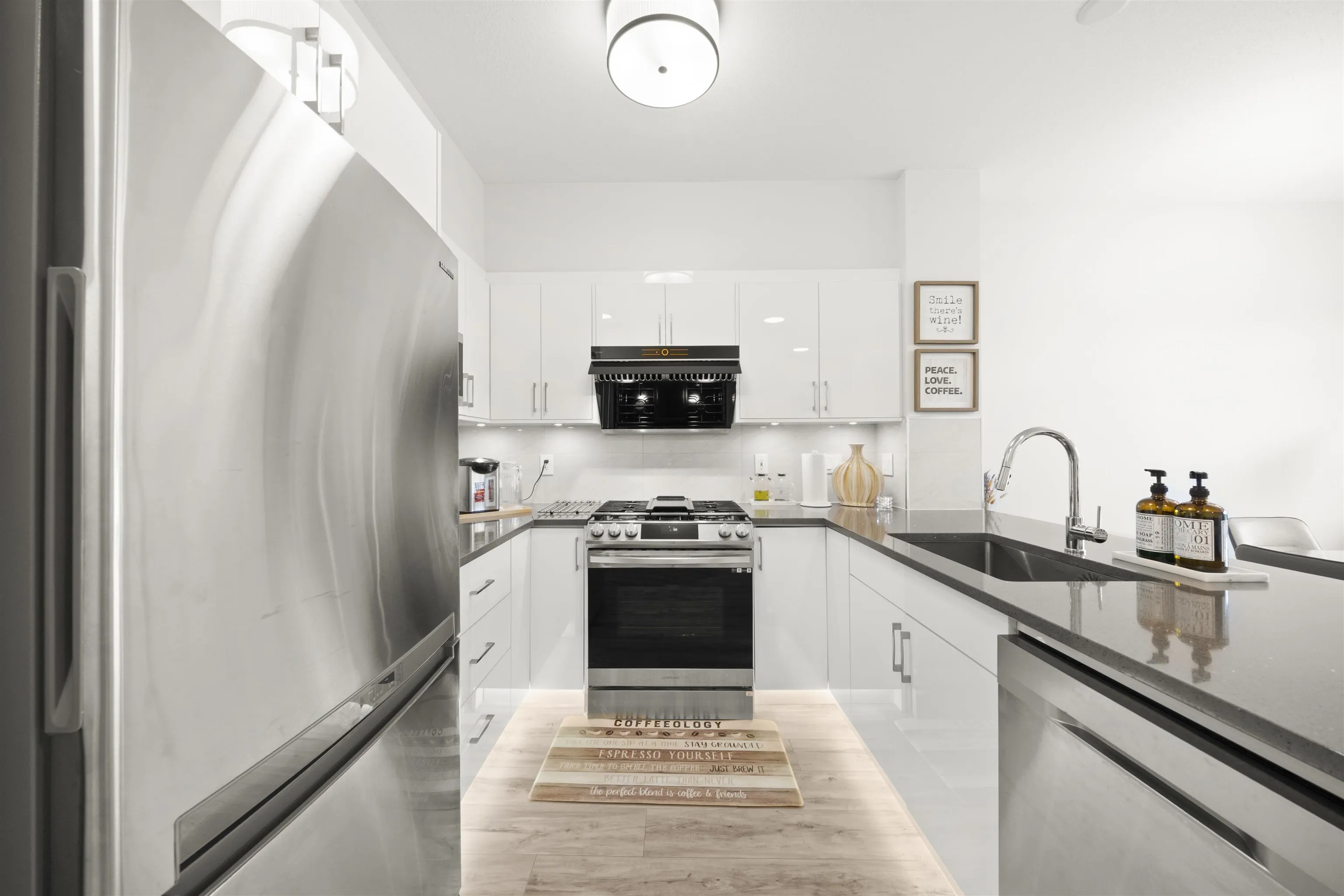 407 1153 Kensal Place