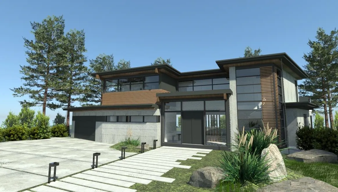 1160 Ridgewood Drive