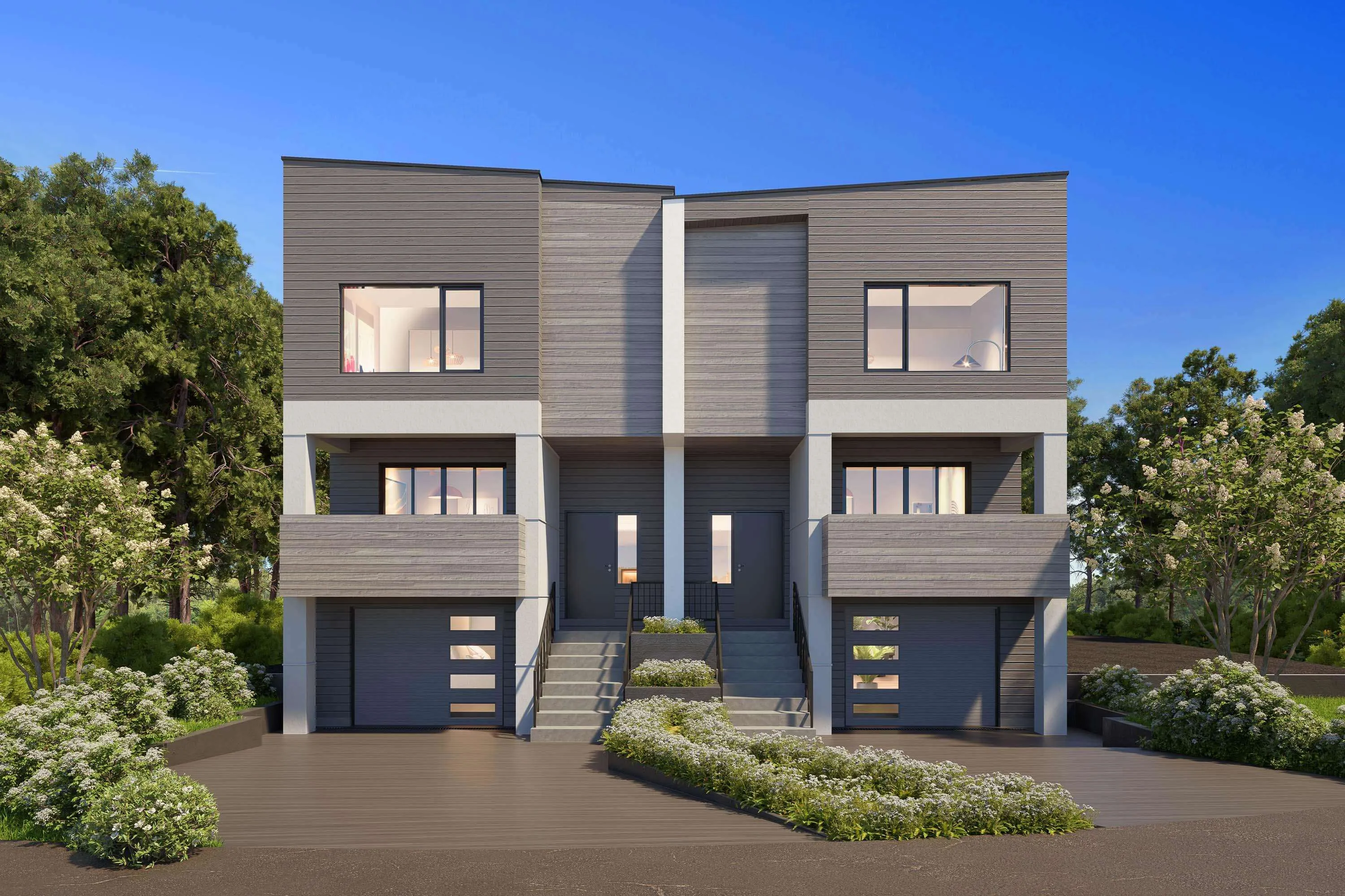 1002 Phare Crescent