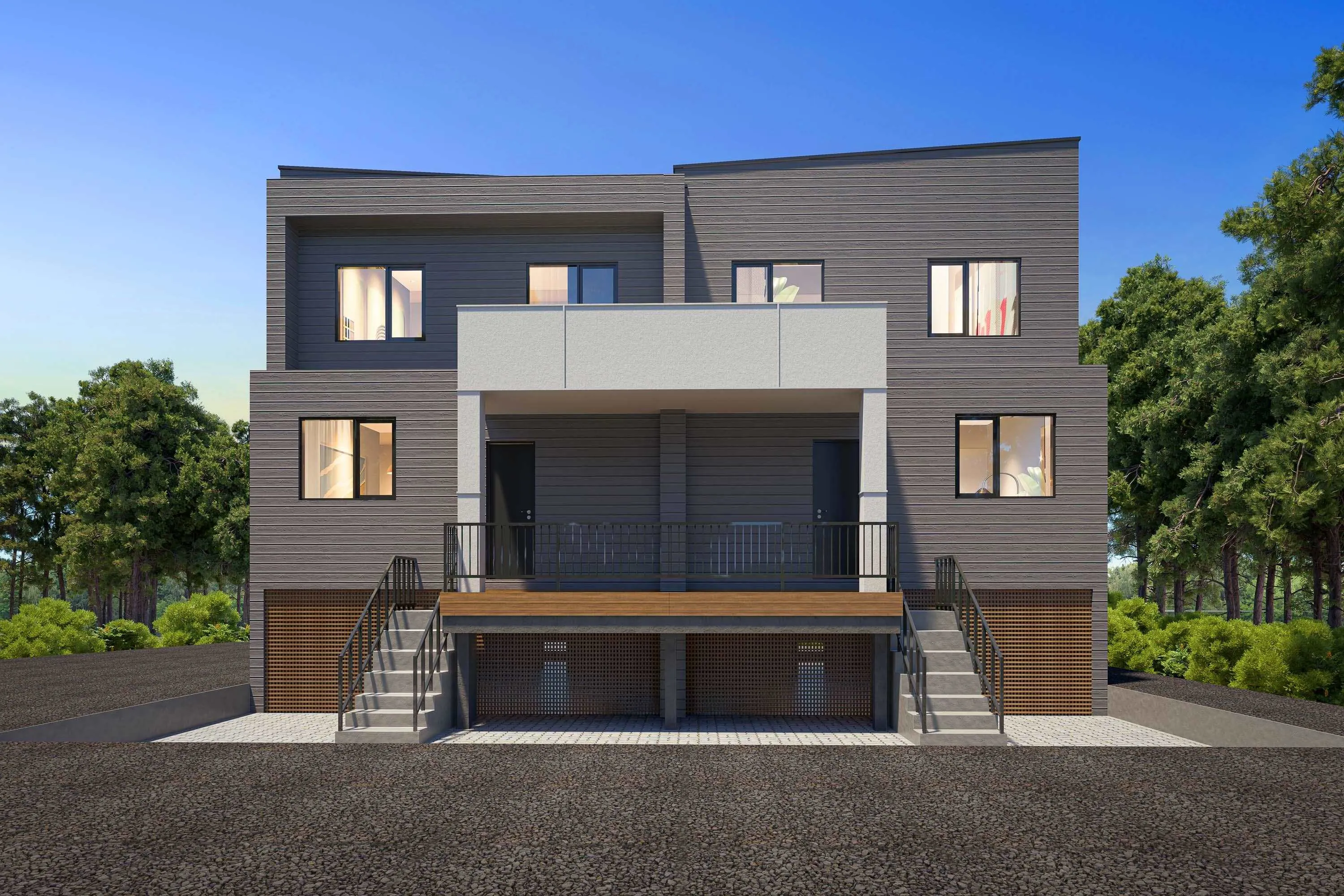 1002 Phare Crescent