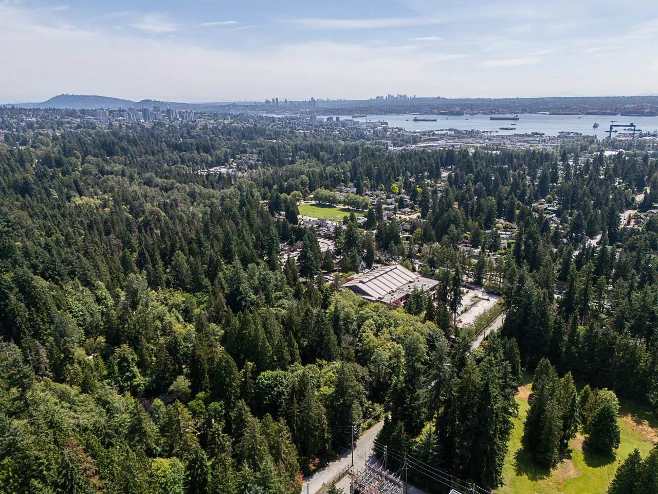 1160 Ridgewood Drive