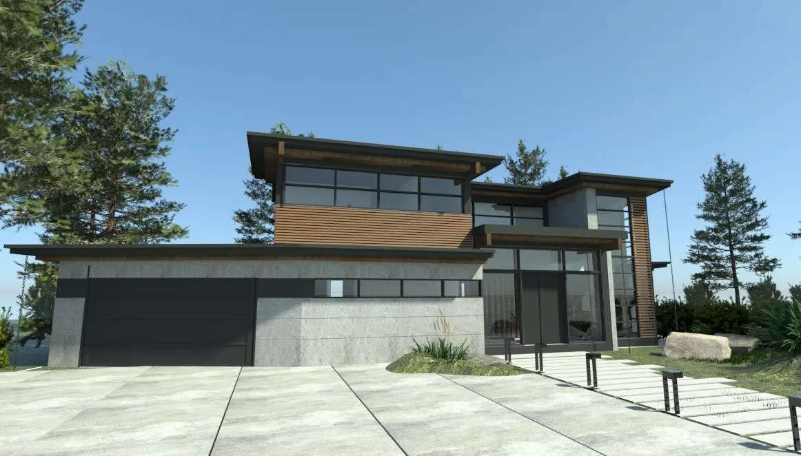 1160 Ridgewood Drive