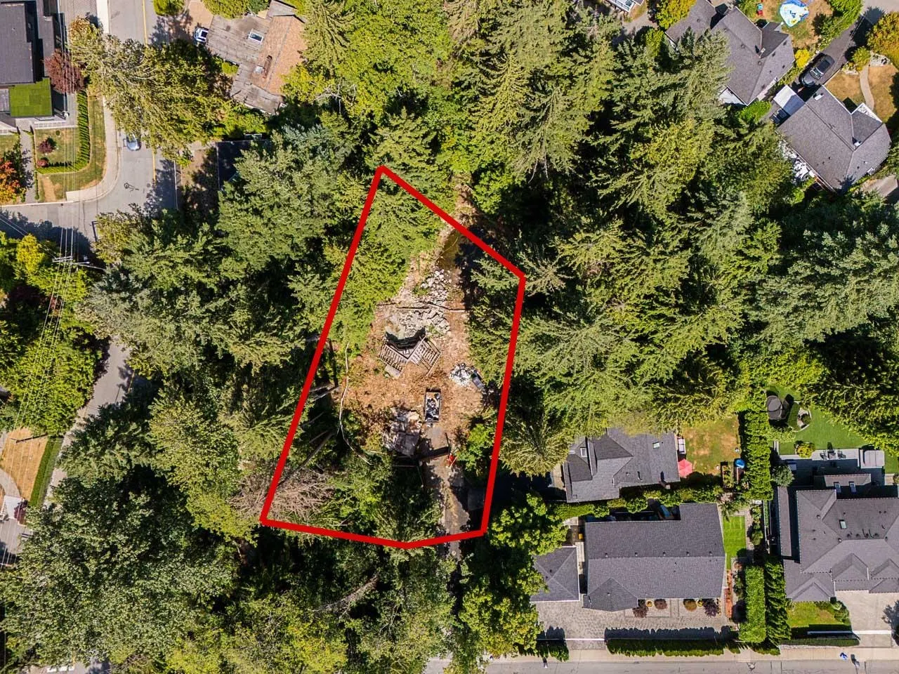 1160 Ridgewood Drive