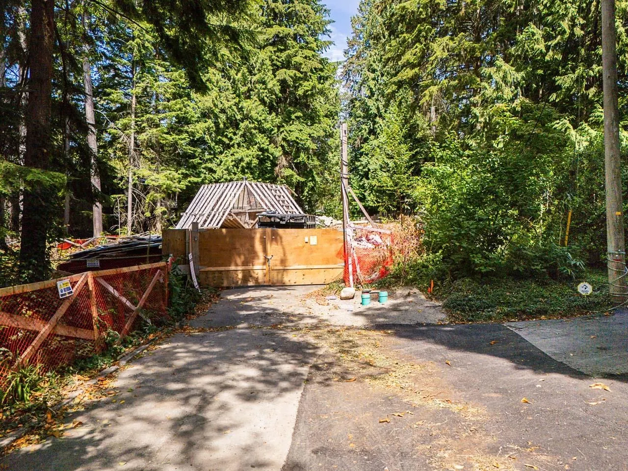 1160 Ridgewood Drive