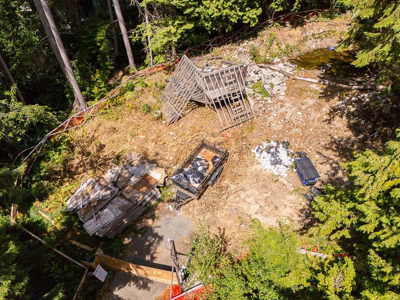 1160 Ridgewood Drive