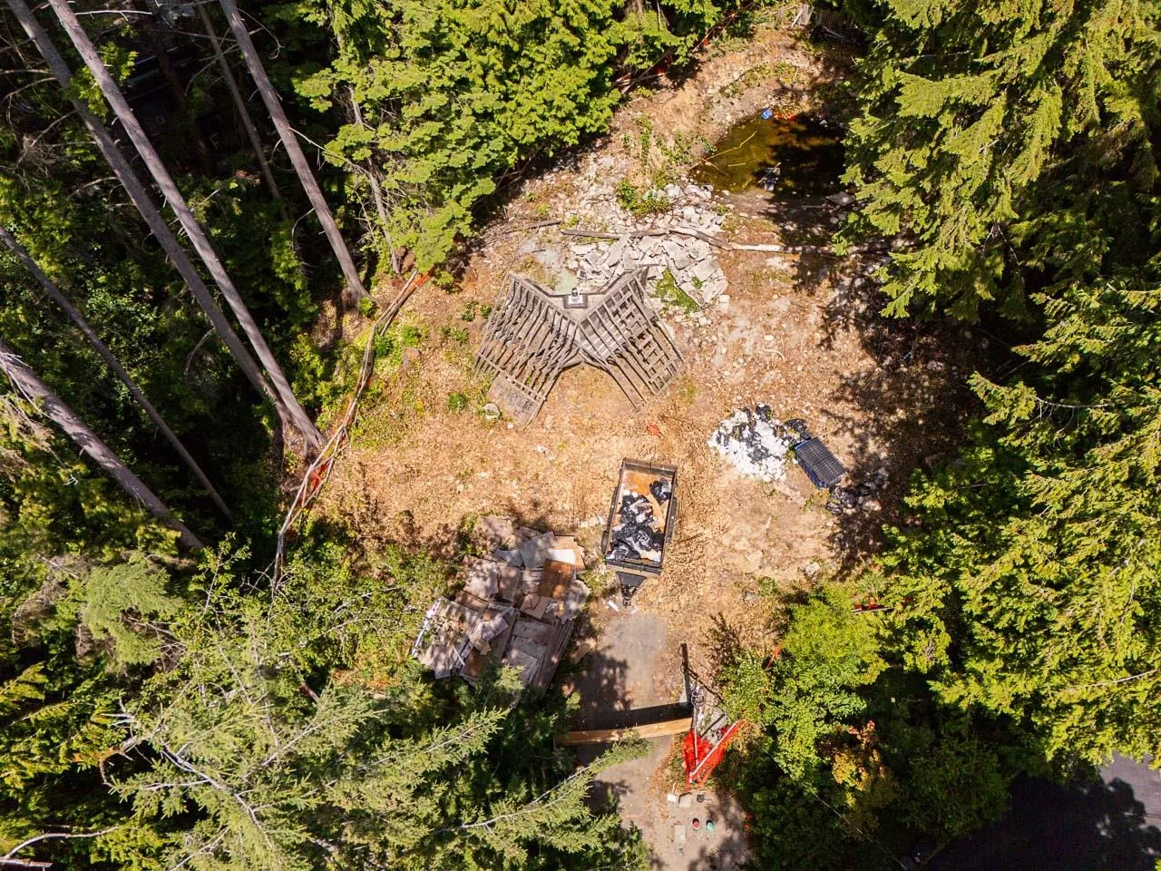 1160 Ridgewood Drive