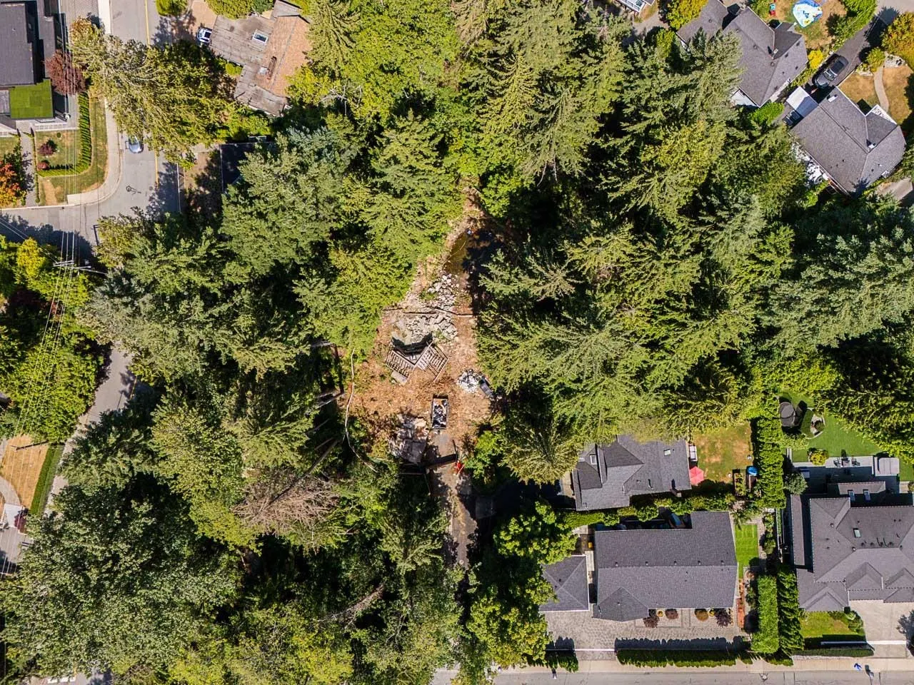 1160 Ridgewood Drive