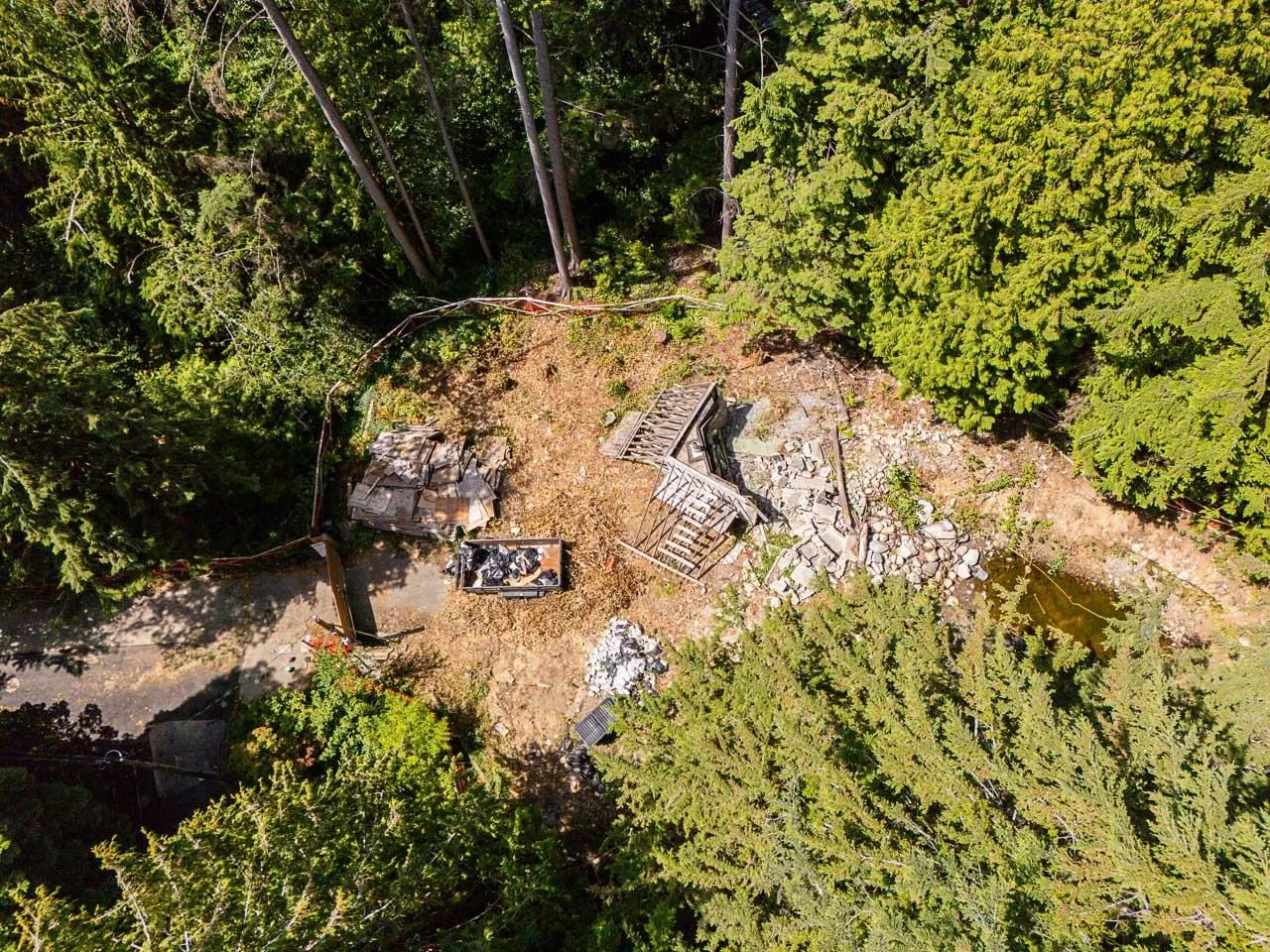 1160 Ridgewood Drive