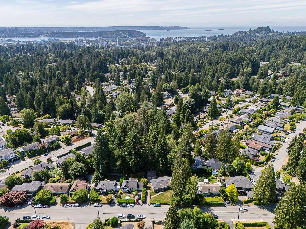 1160 Ridgewood Drive