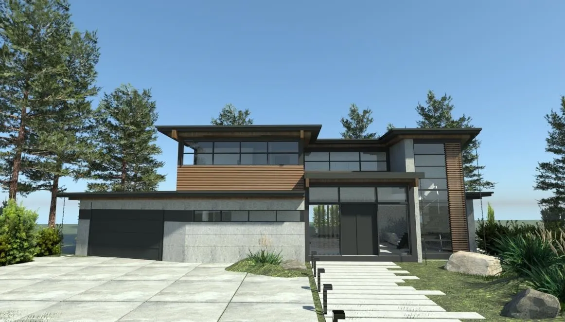 1160 Ridgewood Drive