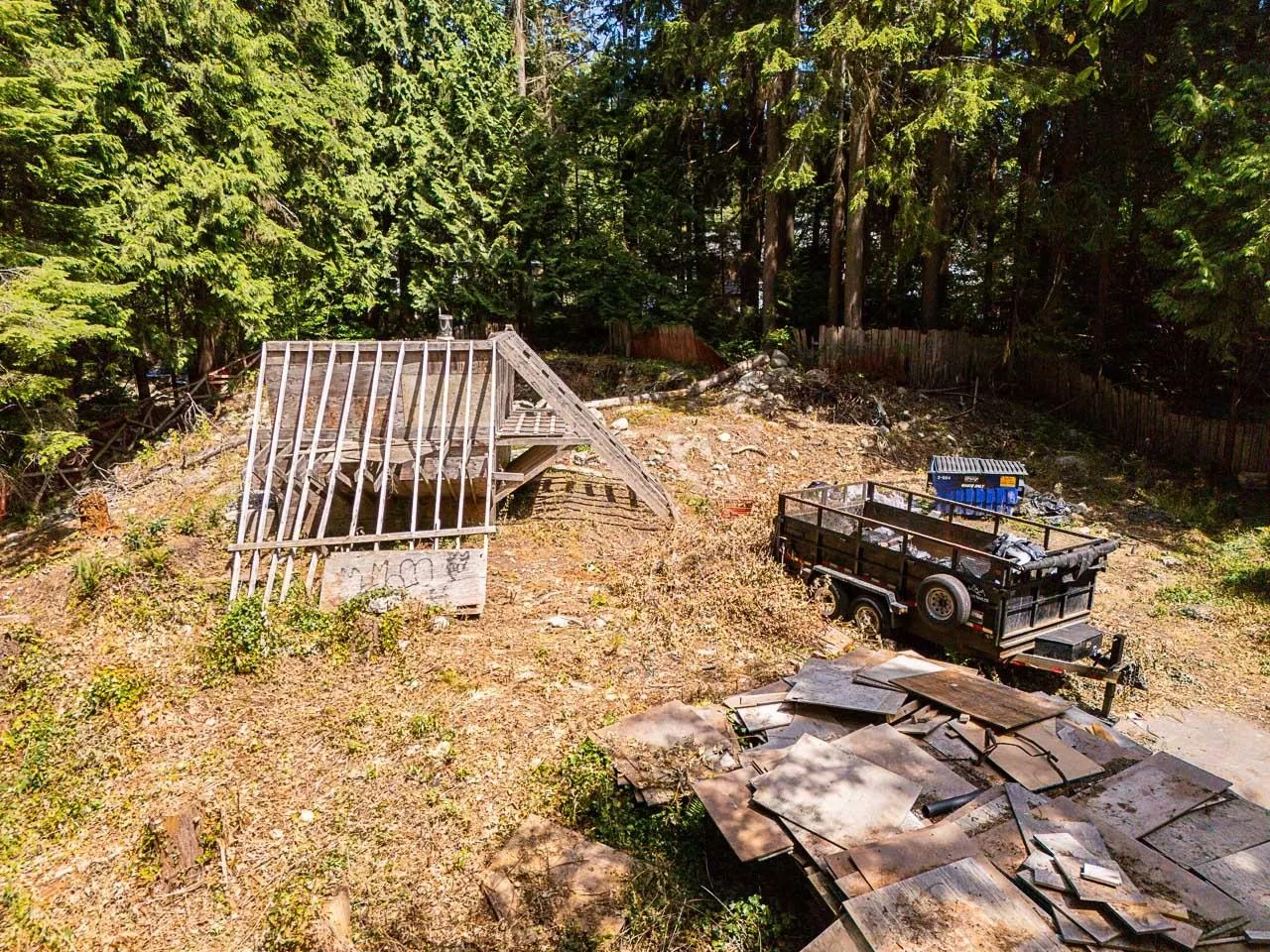 1160 Ridgewood Drive