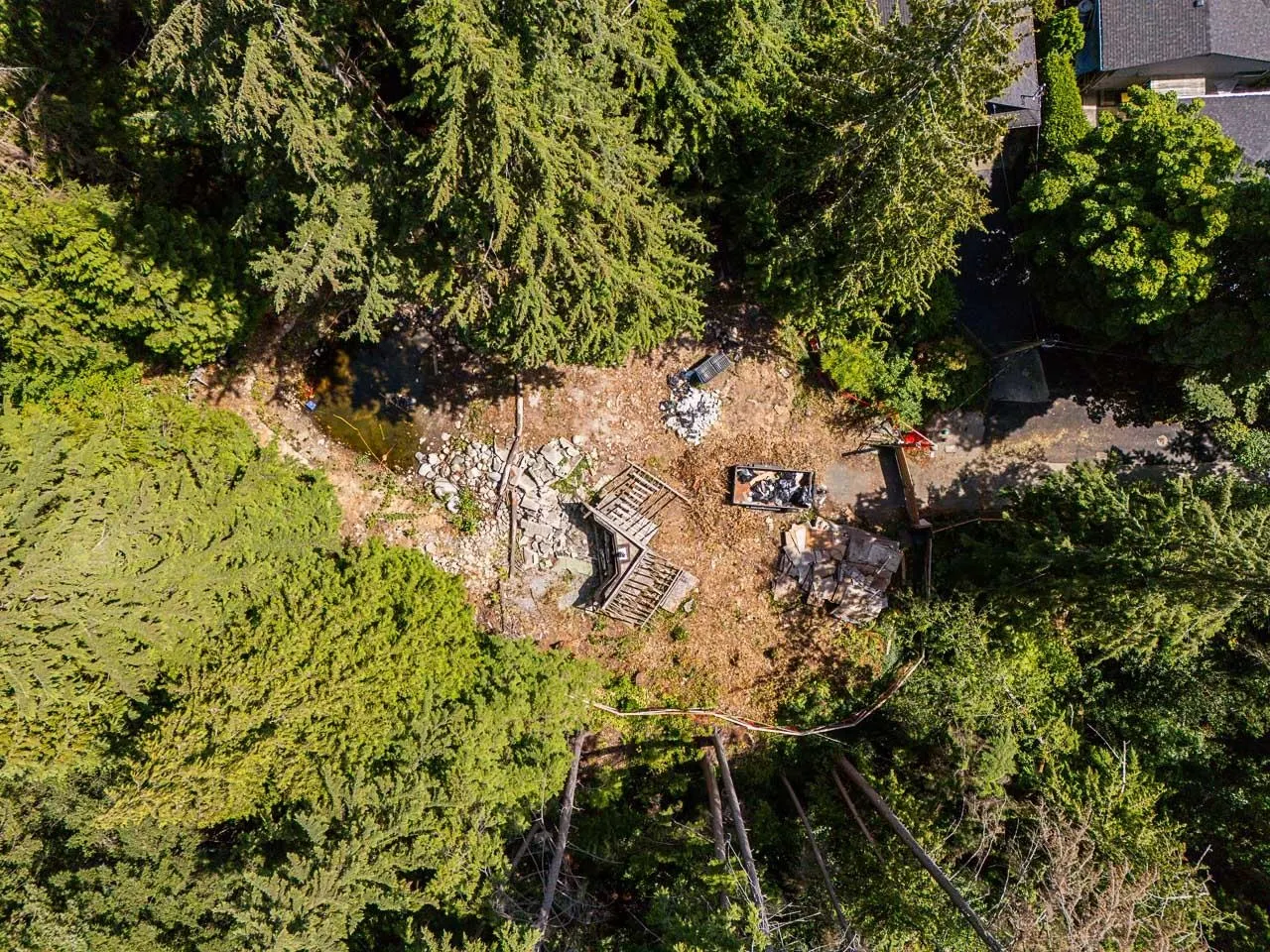 1160 Ridgewood Drive