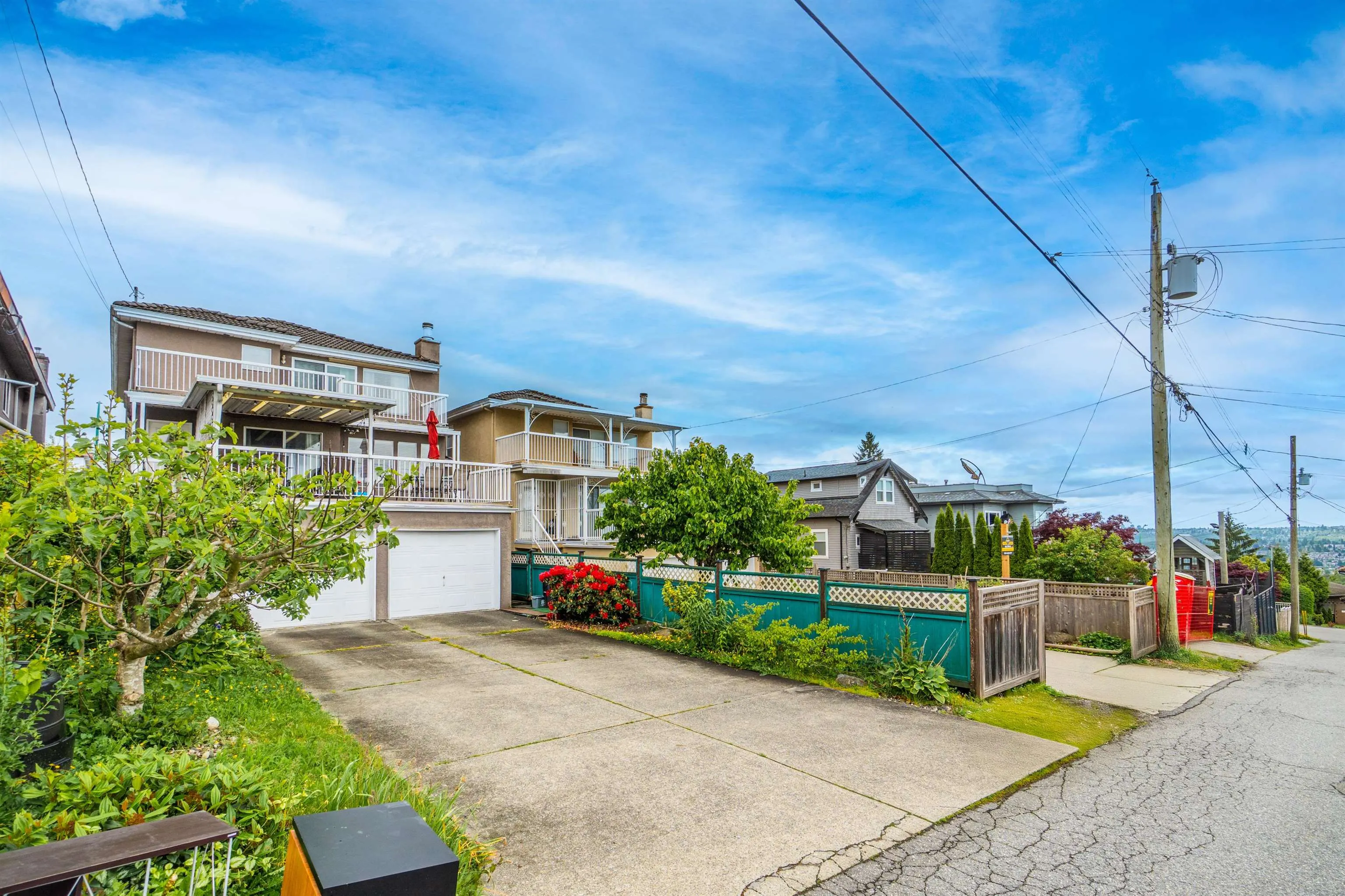 111 Grosvenor Avenue