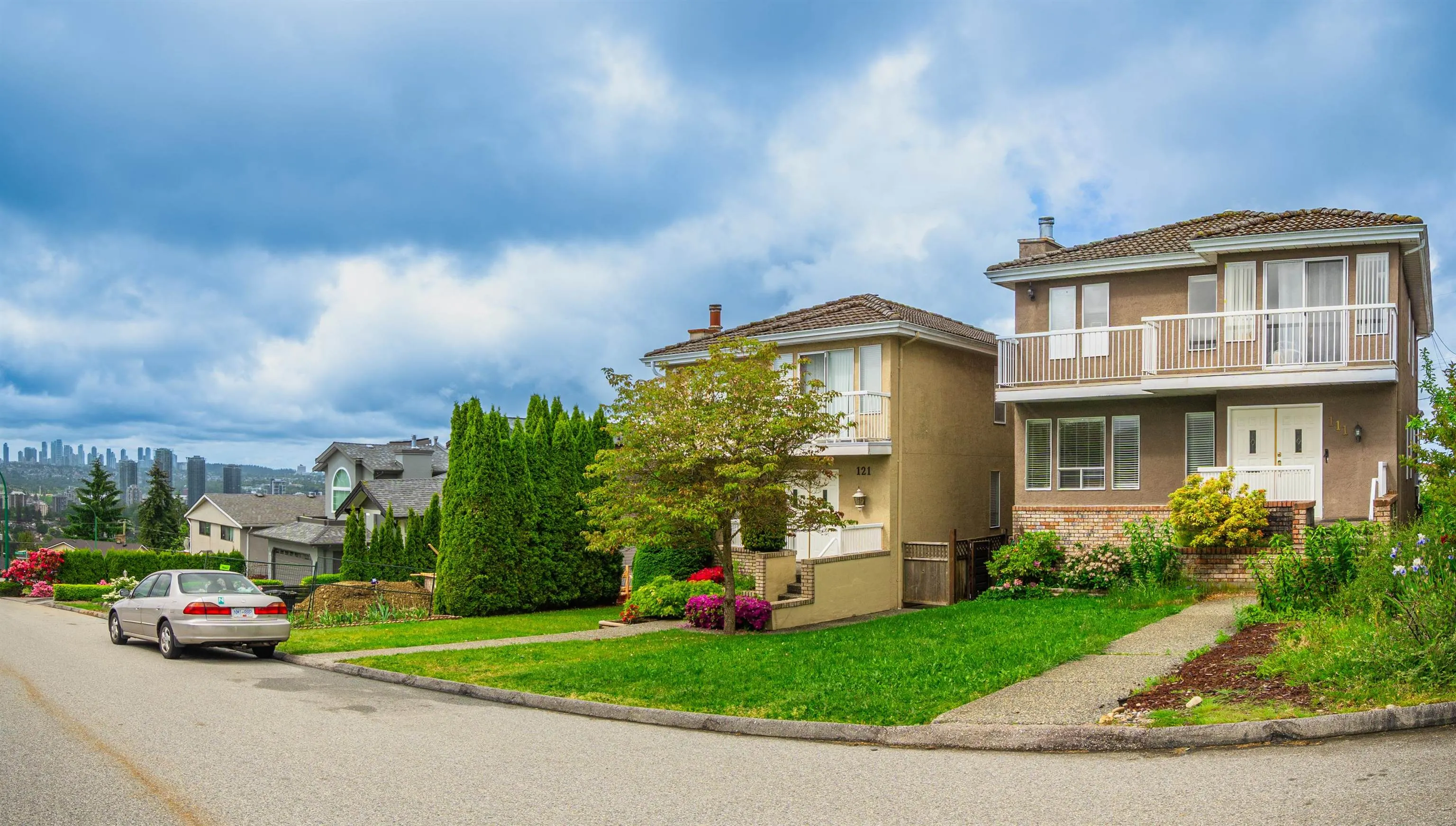 111 Grosvenor Avenue