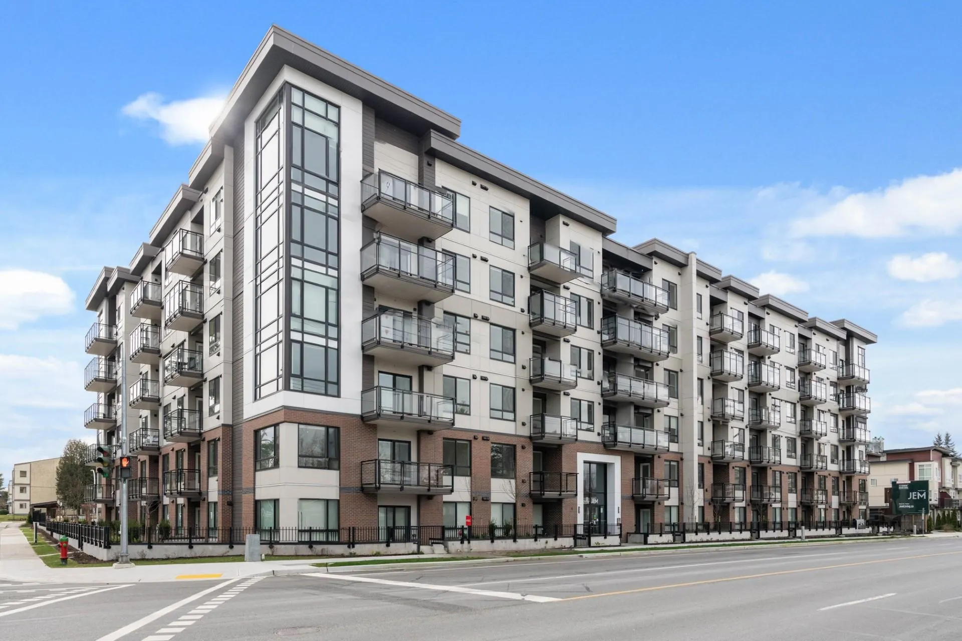215 32174 George Ferguson Way