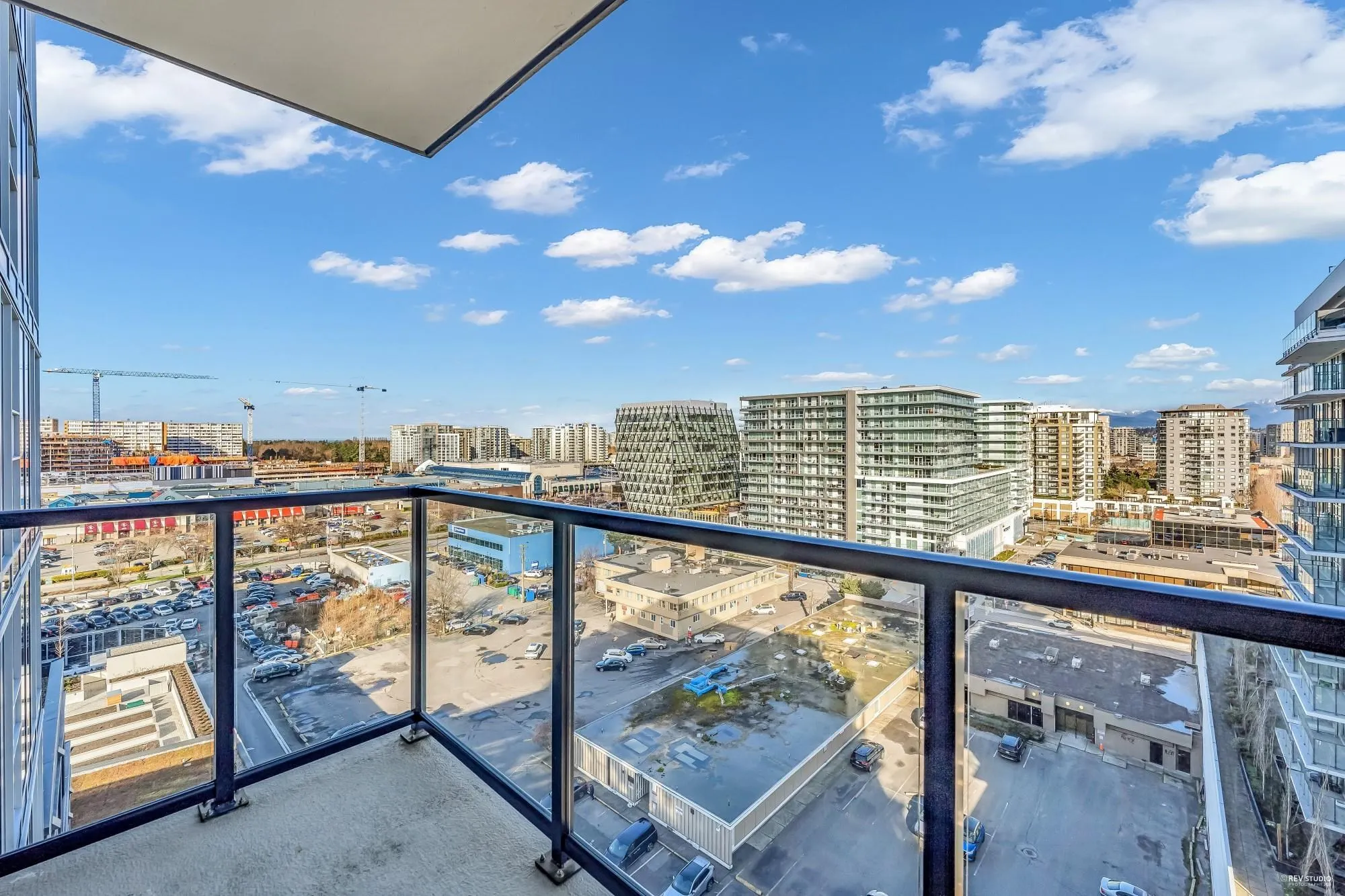 1204 6633 Buswell Street
