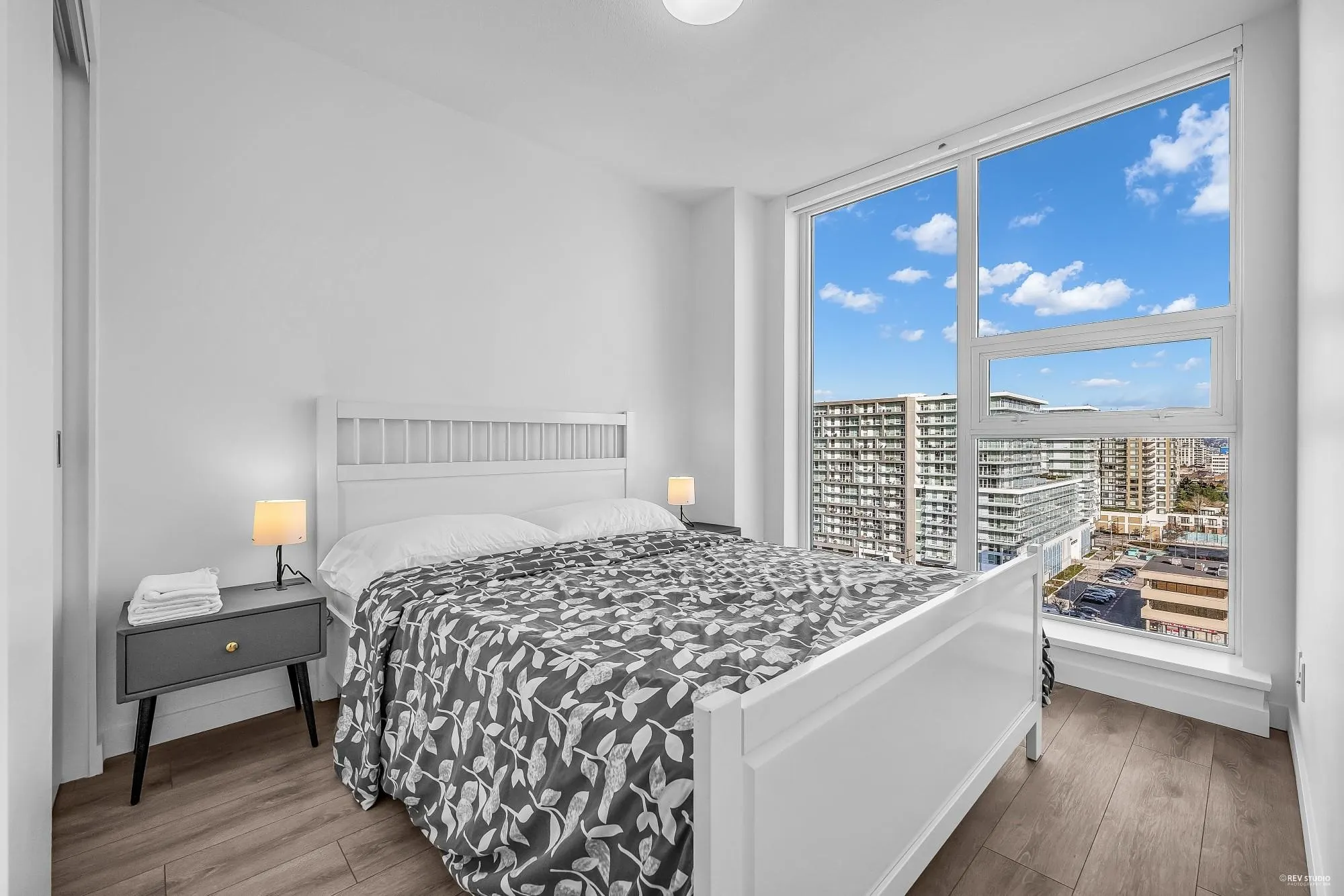 1204 6633 Buswell Street