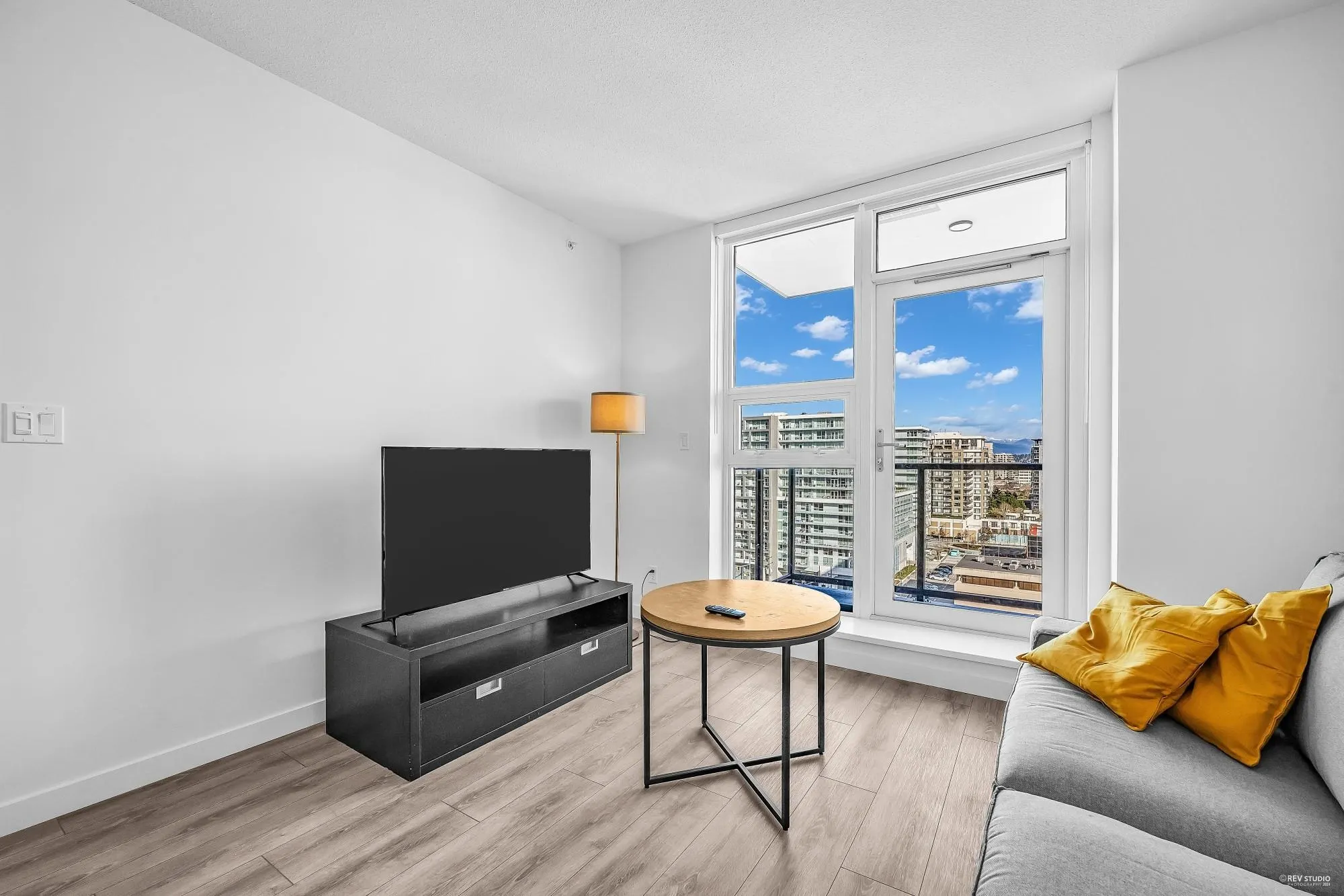 1204 6633 Buswell Street