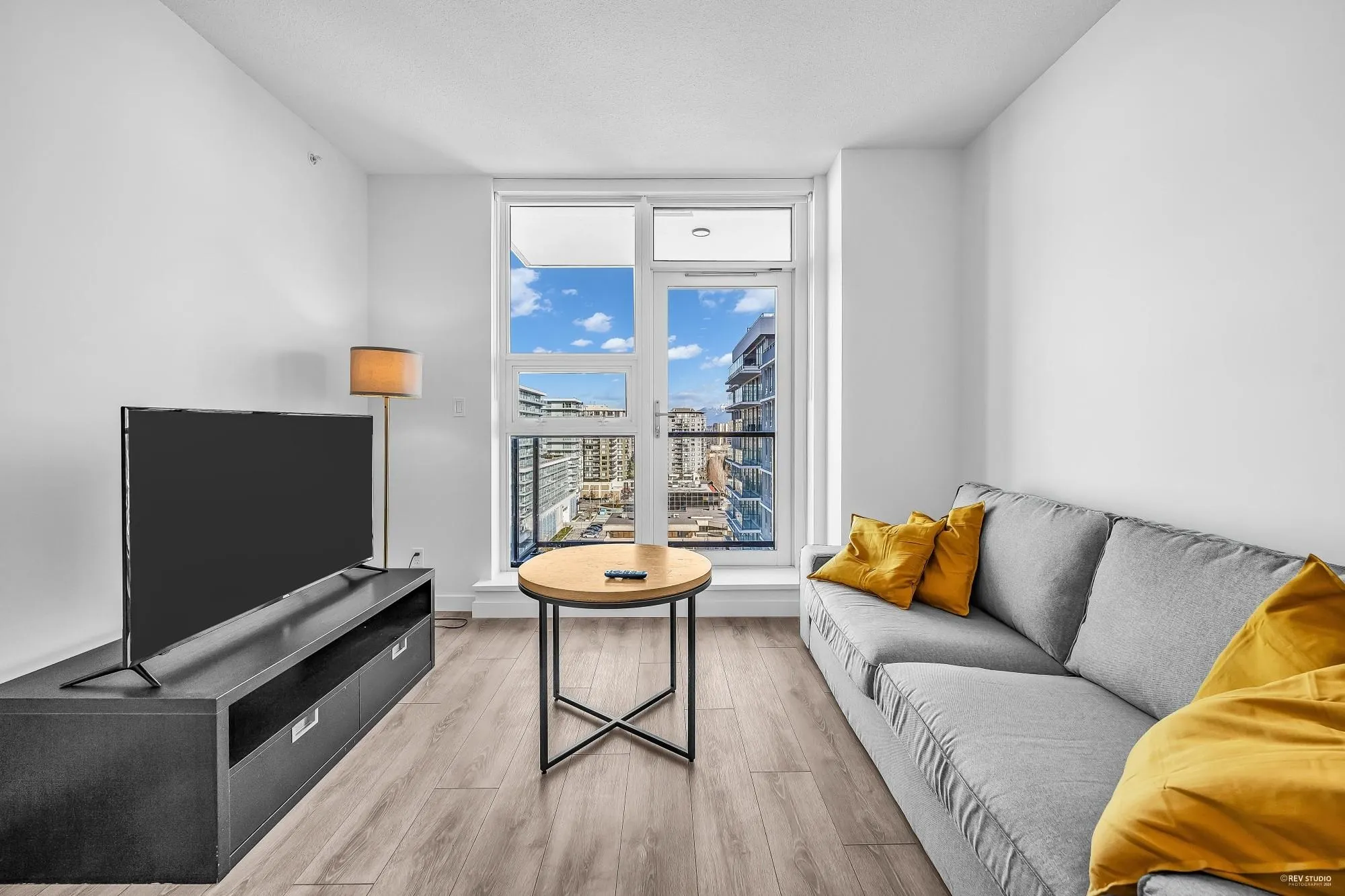1204 6633 Buswell Street