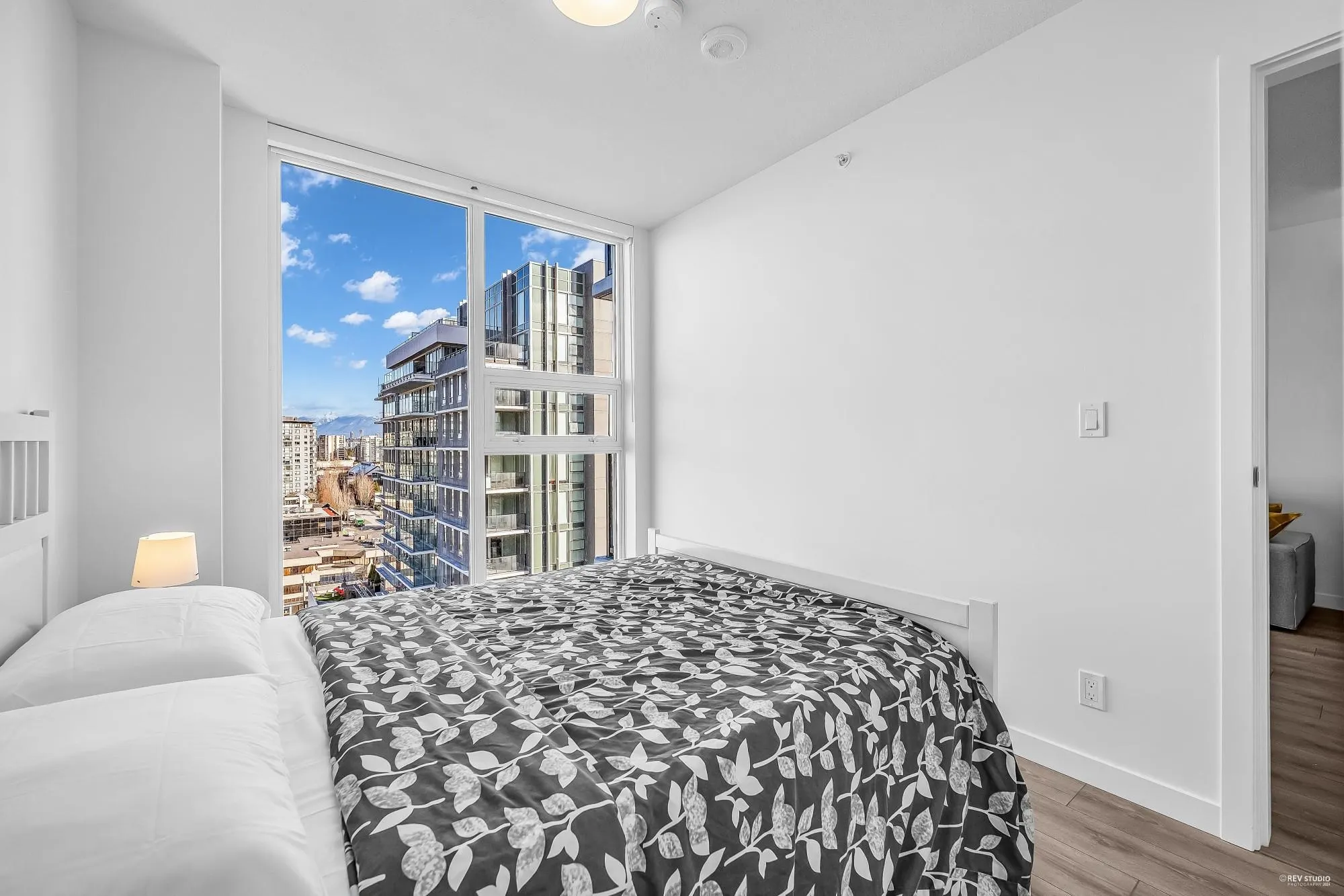 1204 6633 Buswell Street
