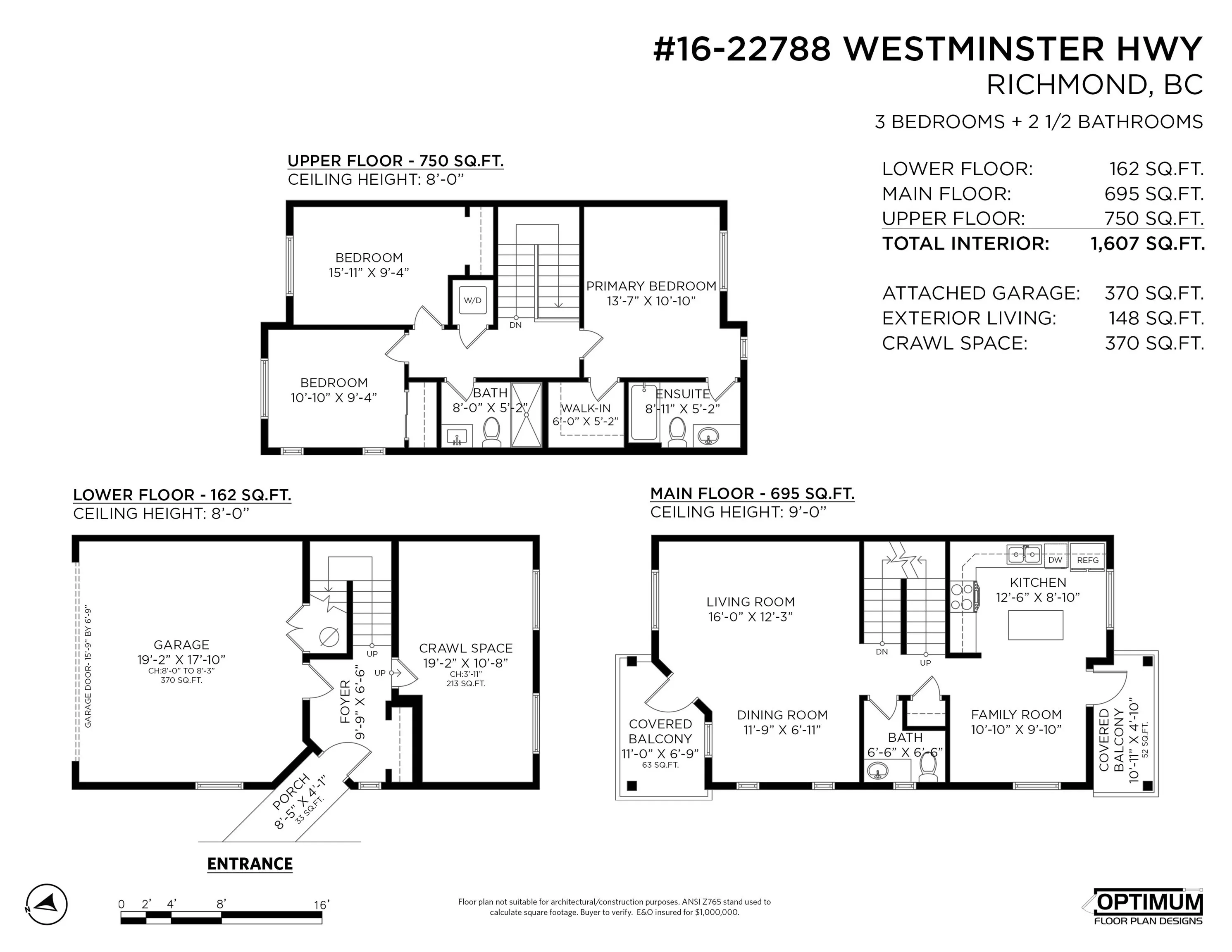 16 22788 Westminster Highway