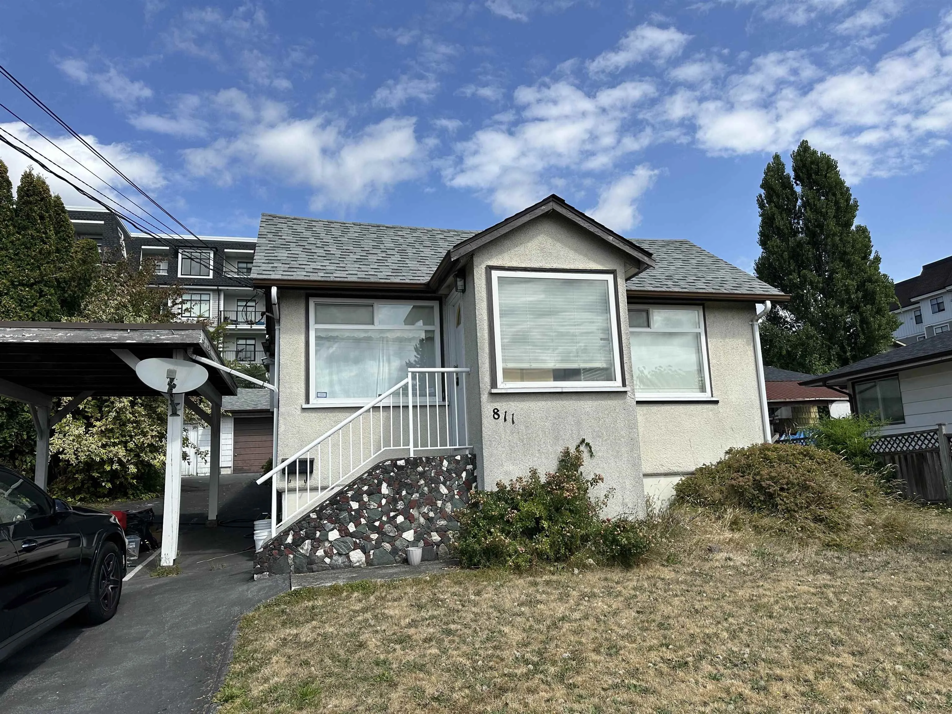 811 Roderick Avenue