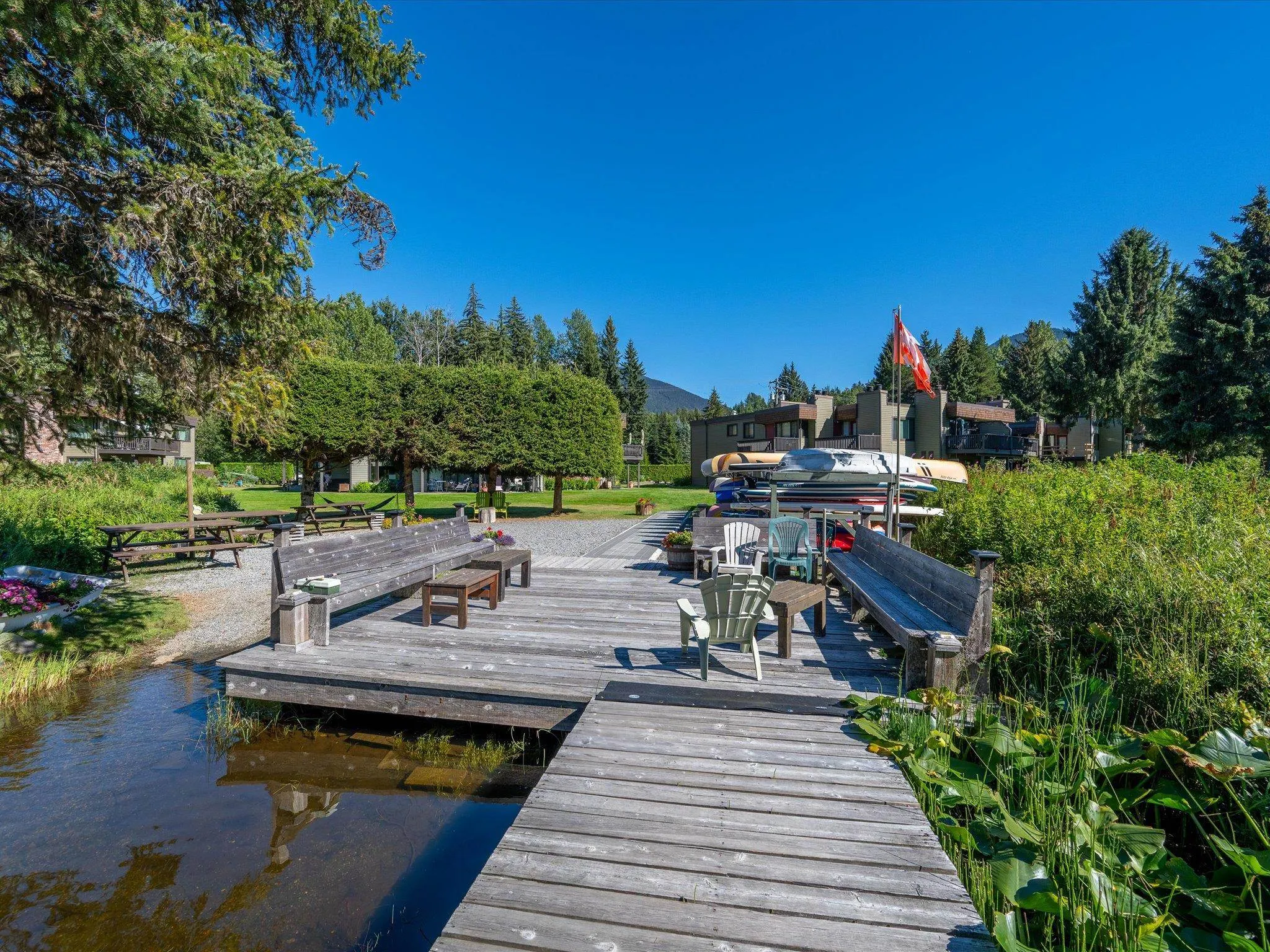 108 6850 Crabapple Drive