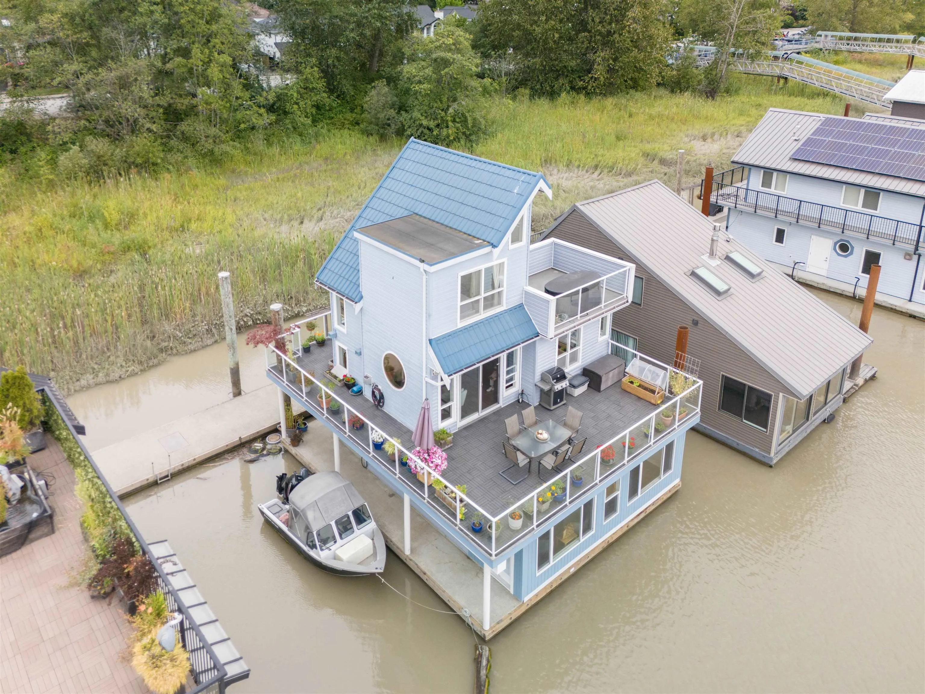 4 800 South Dyke Road