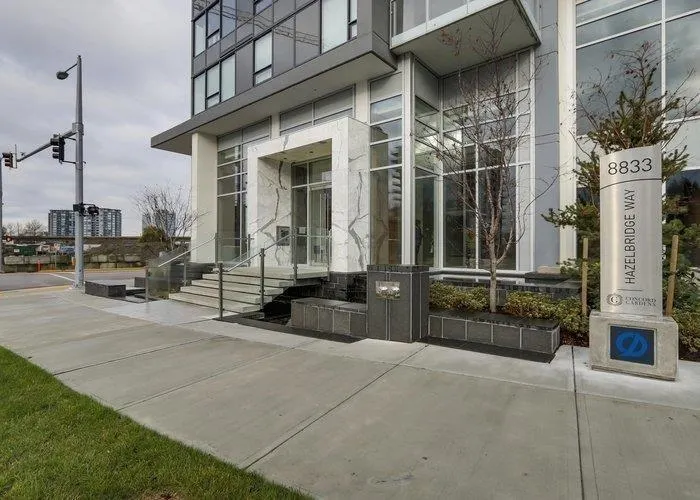 608 8833 Hazelbridge Way