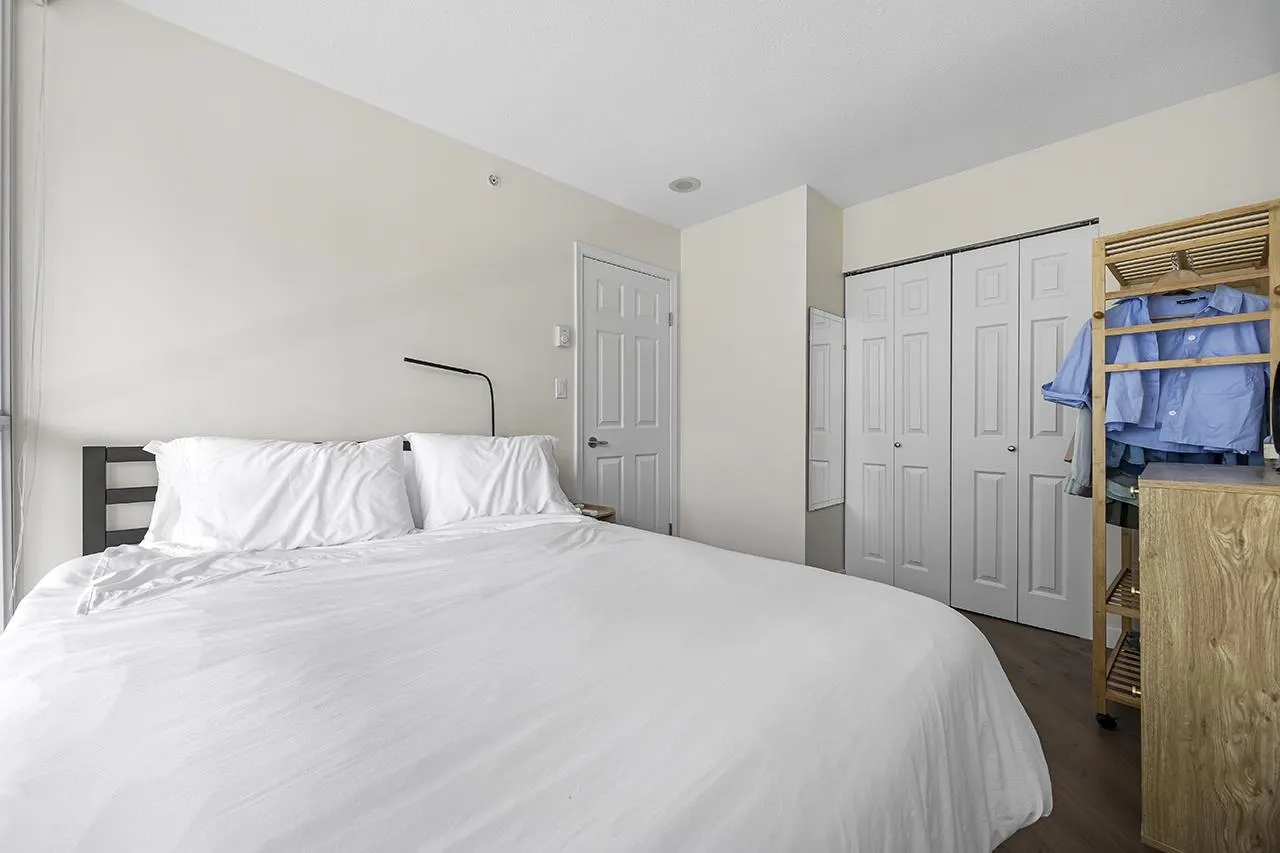 1601 1420 W Georgia Street