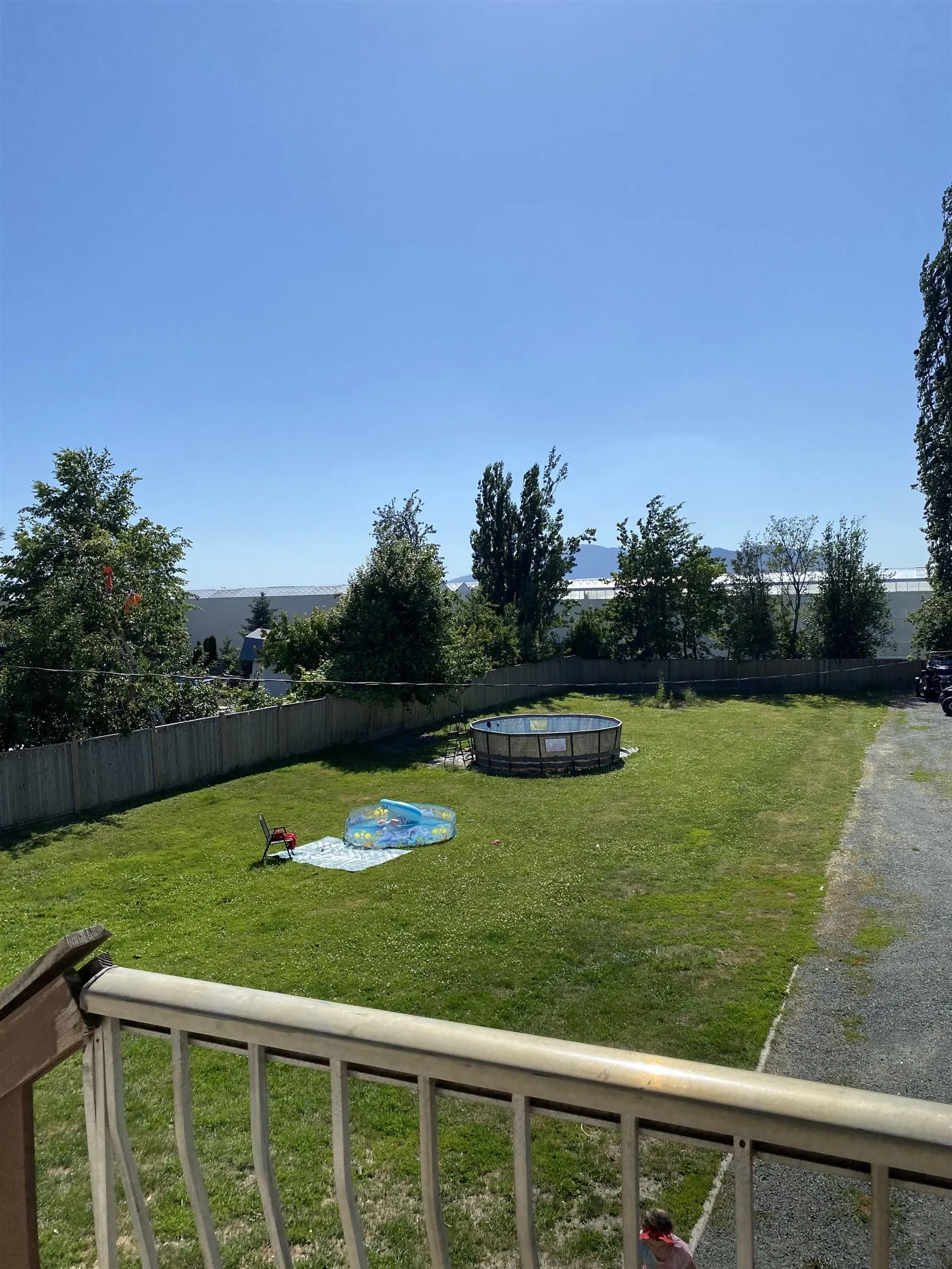 8875 Prest Road Road