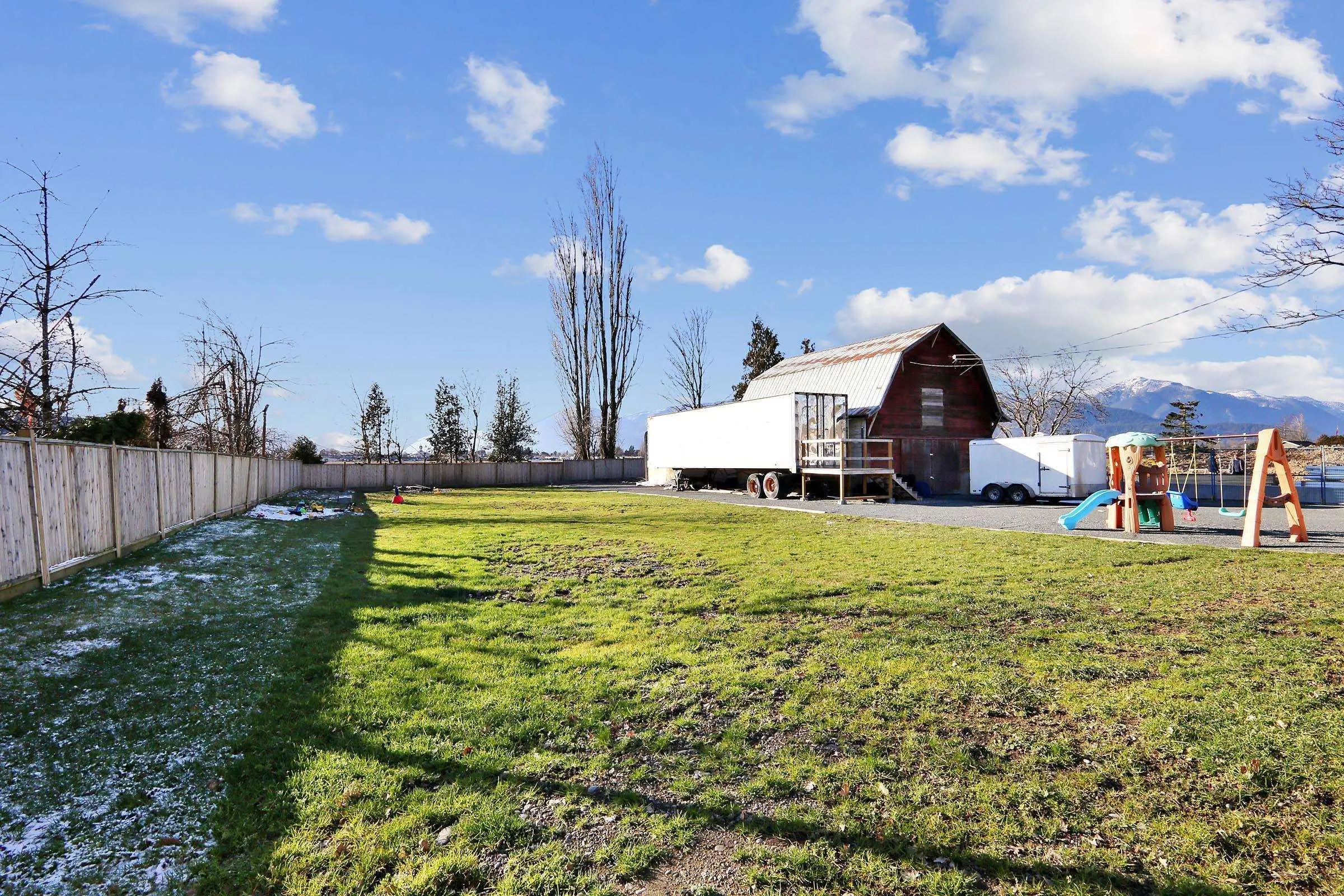 8875 Prest Road Road