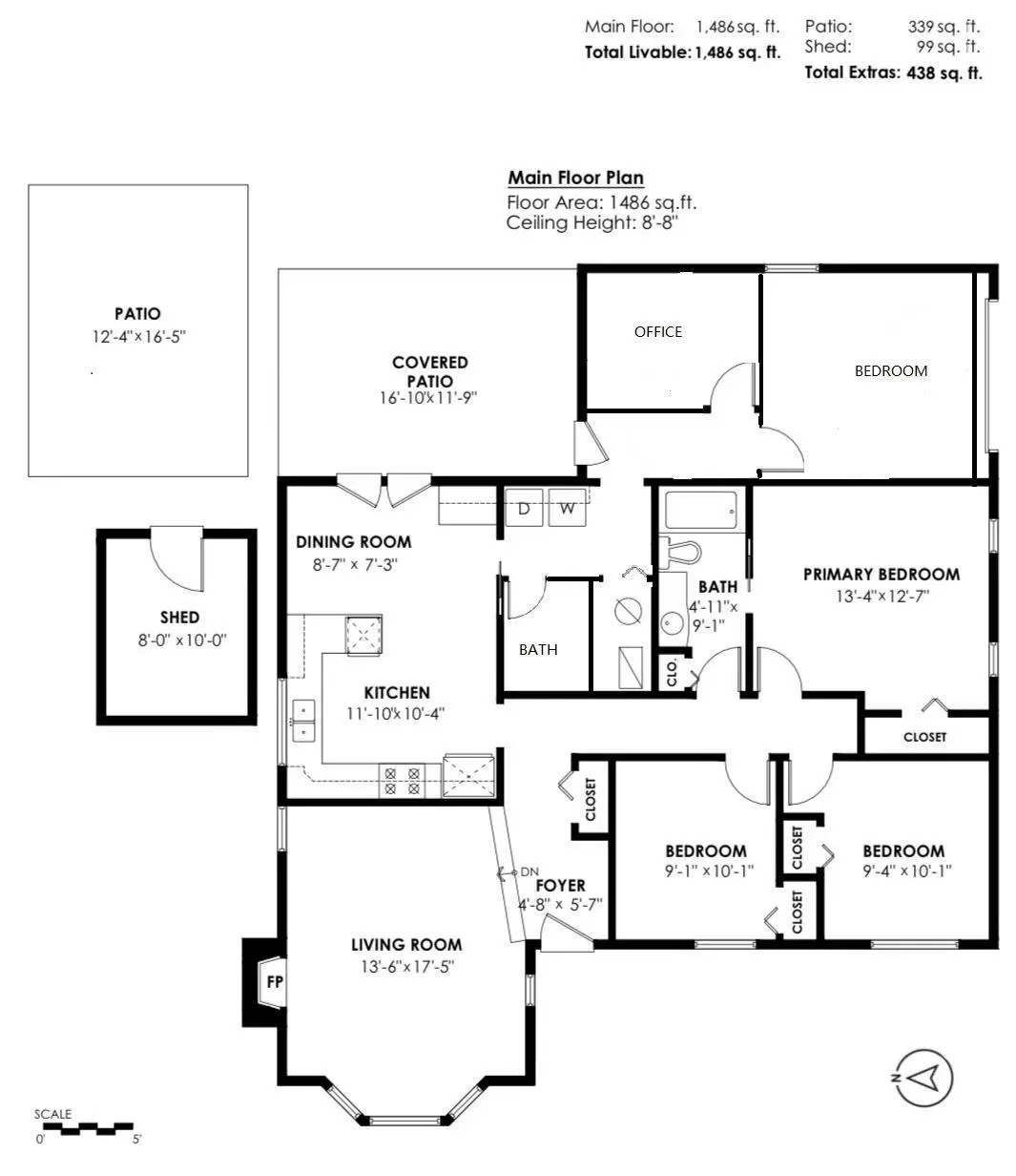 22641 Kendrick Loop
