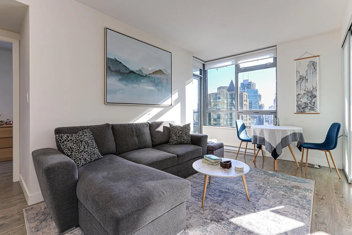 1606 1308 Hornby Street