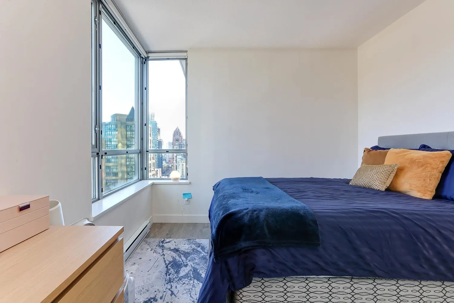 1606 1308 Hornby Street