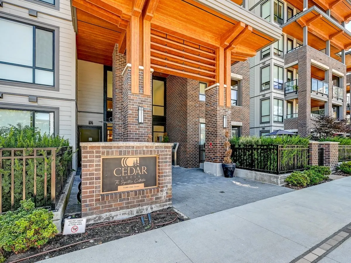 103 7599 15th Street