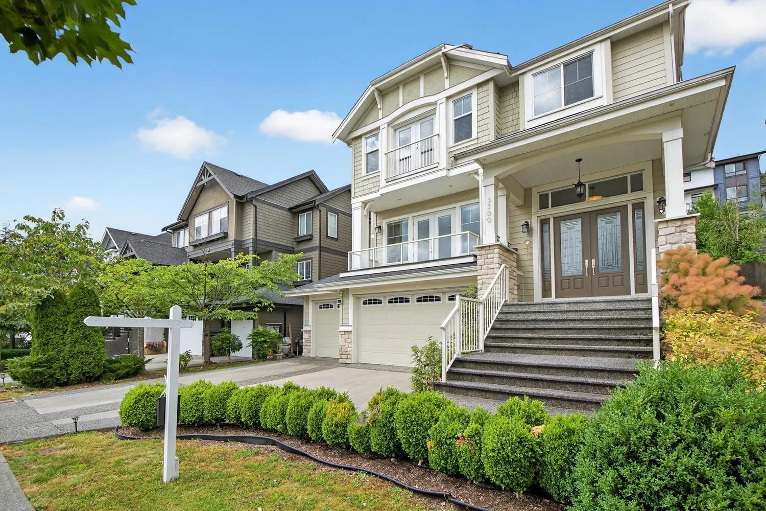 3509 Hadley Wood