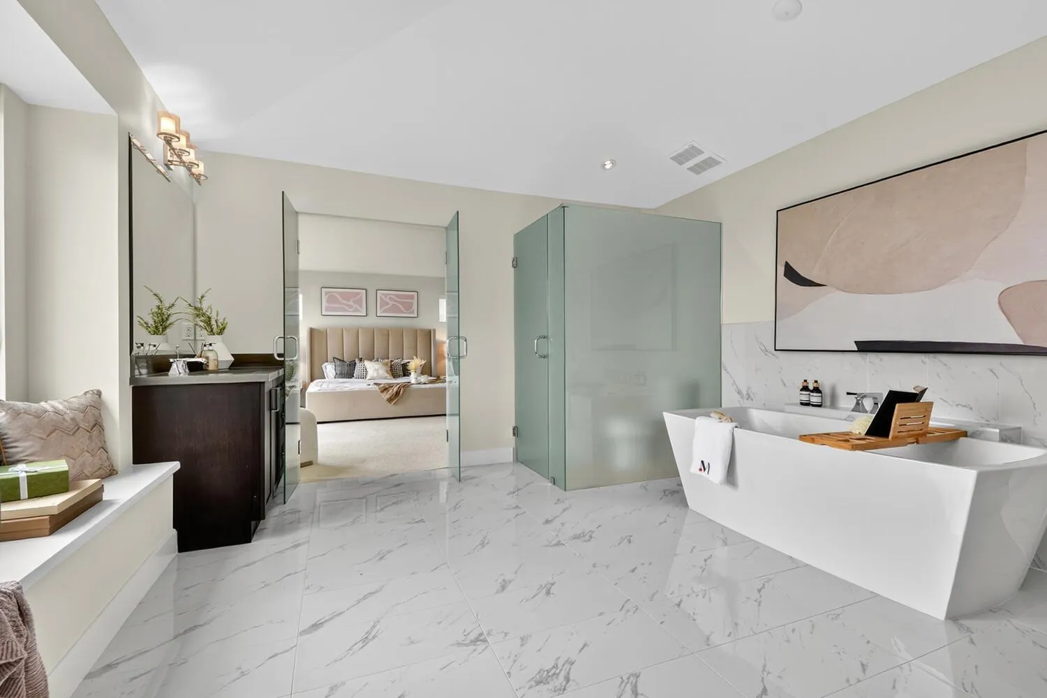 3509 Hadley Wood
