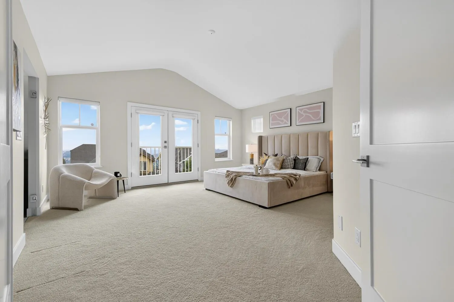 3509 Hadley Wood