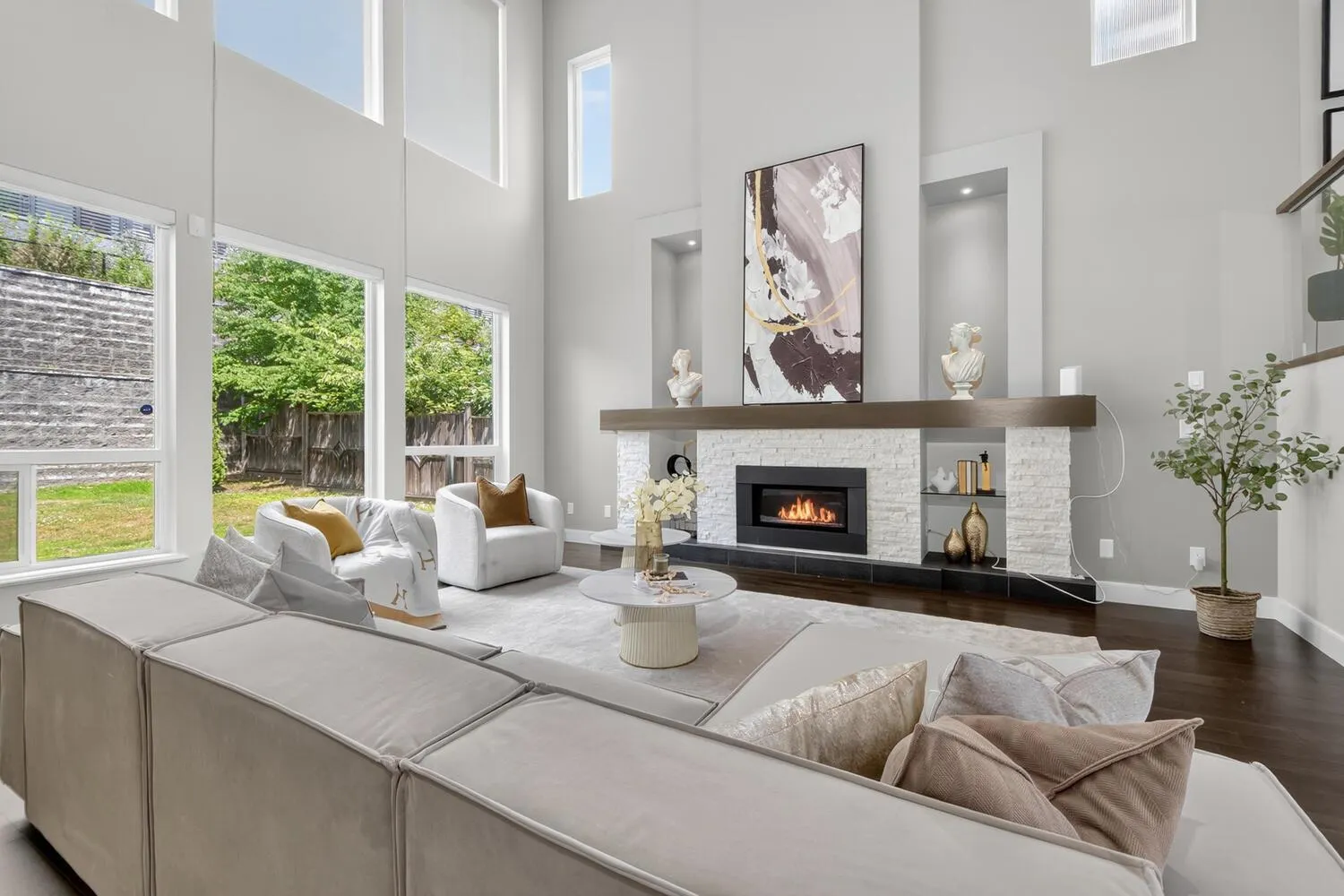 3509 Hadley Wood