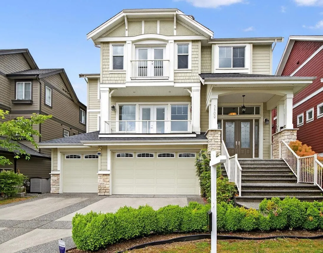 3509 Hadley Wood